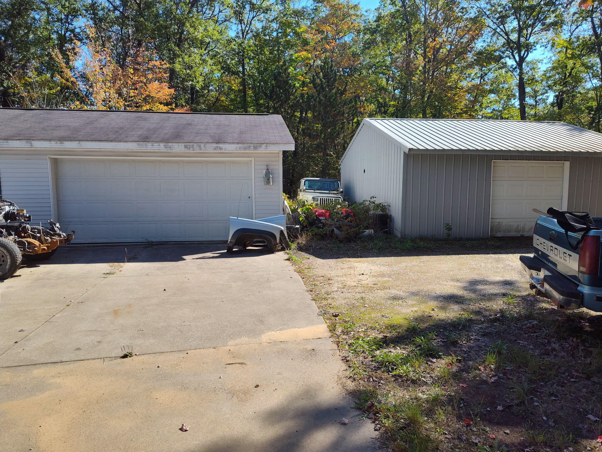 2516 Caberfae Highway