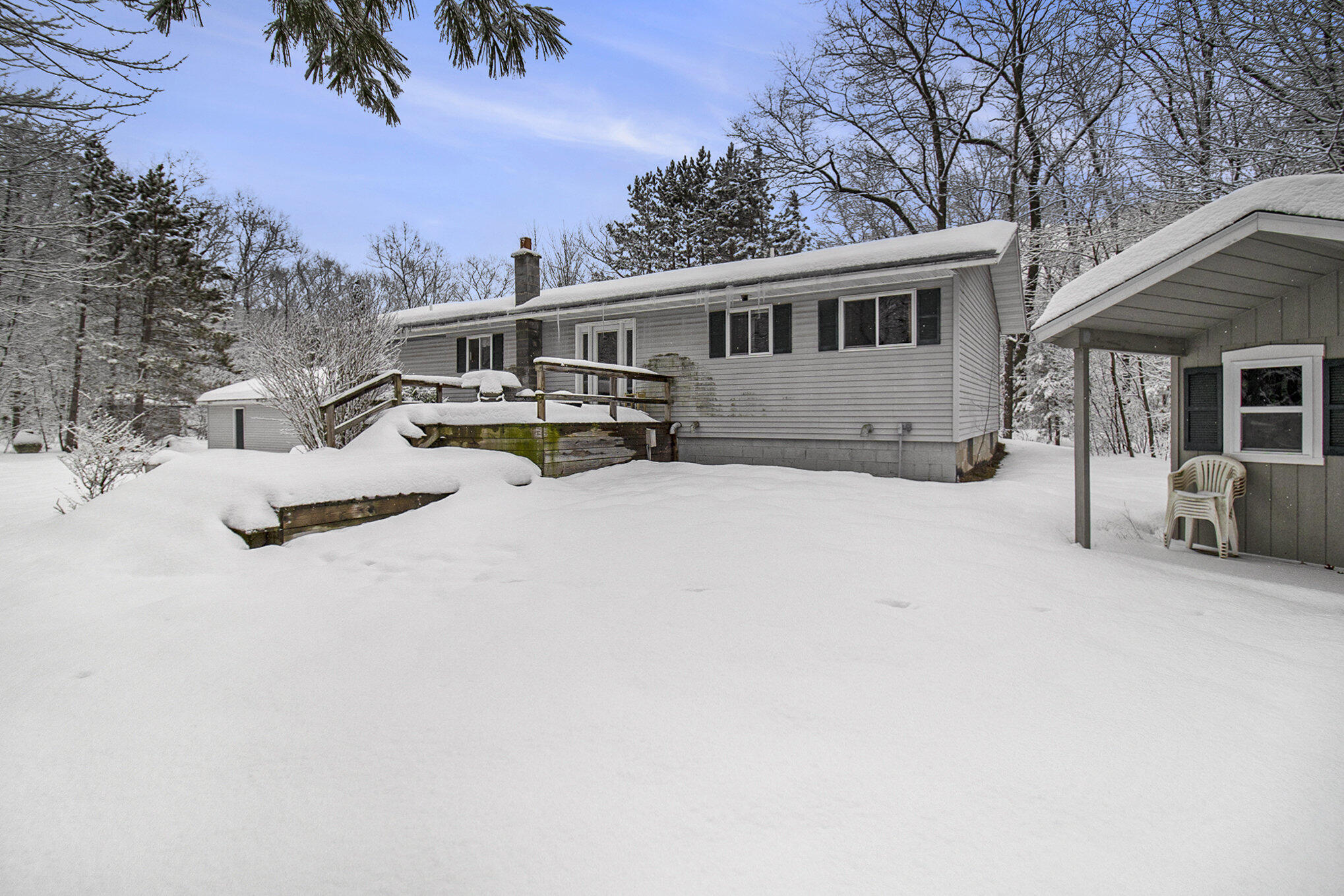 2516 Caberfae Highway