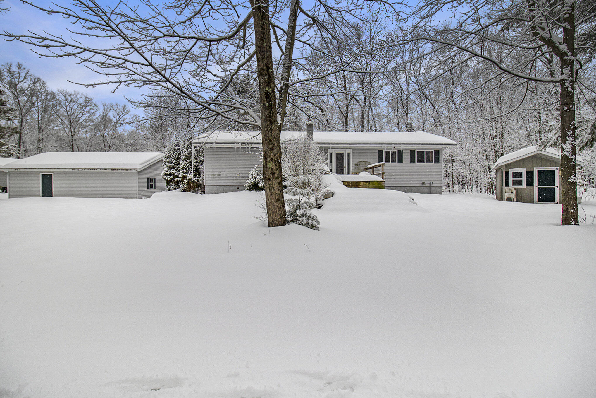 2516 Caberfae Highway