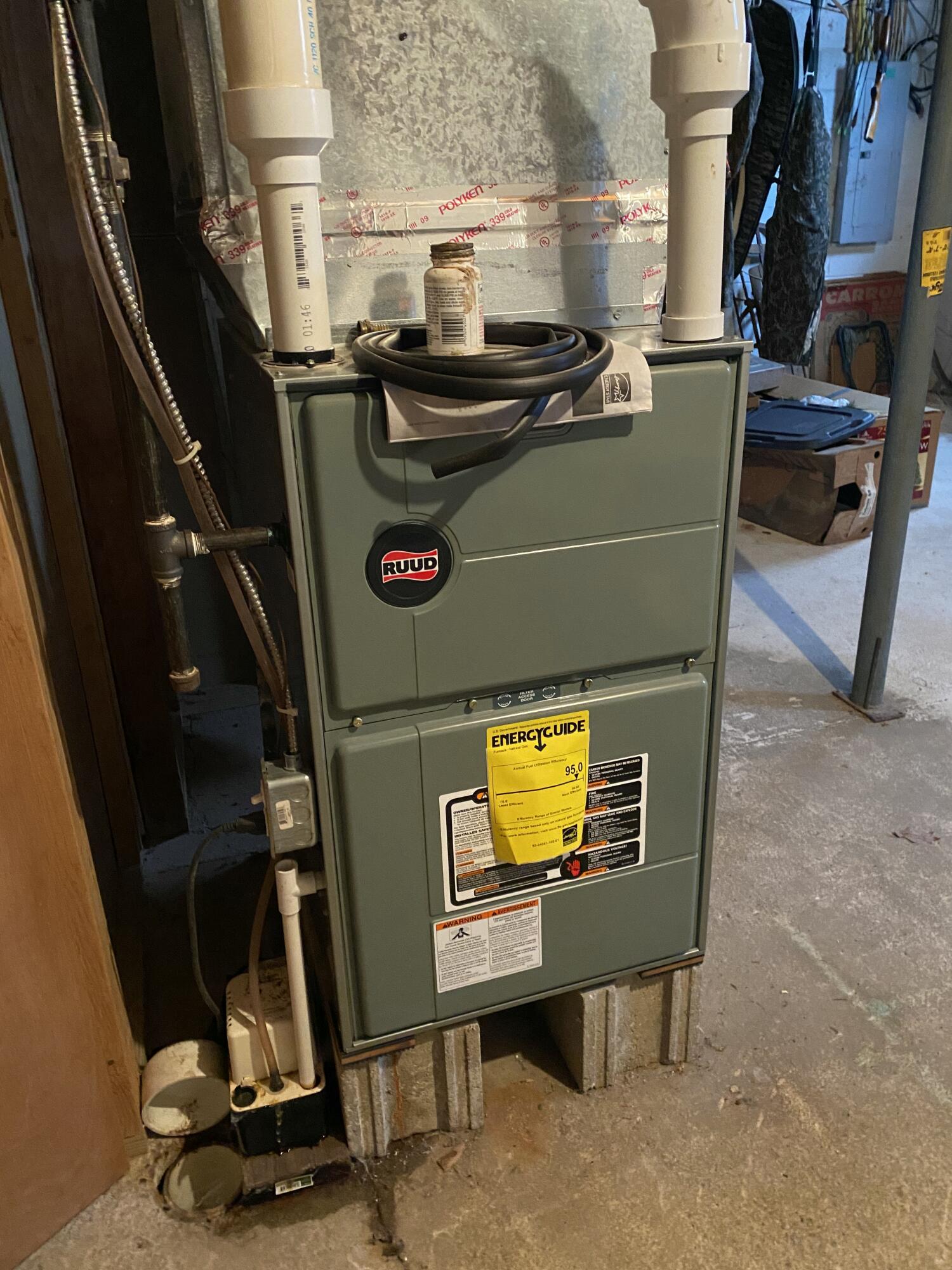 2516 Caberfae Highway