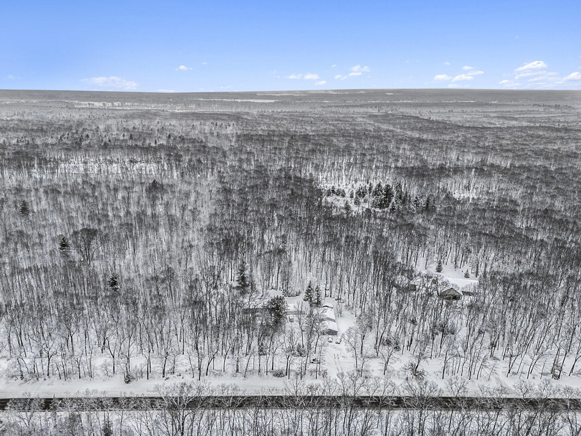 2516 Caberfae Highway