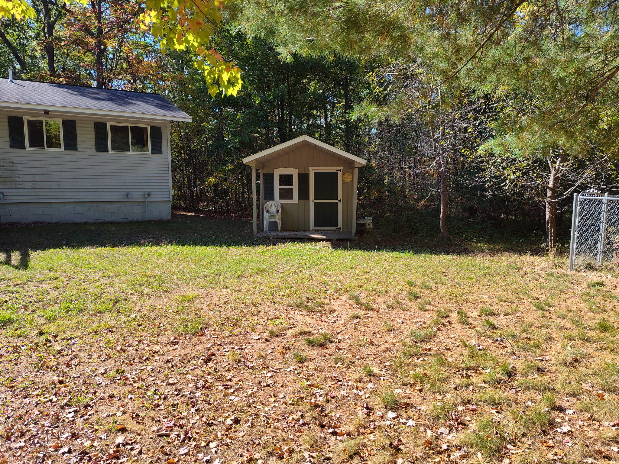 2516 Caberfae Highway