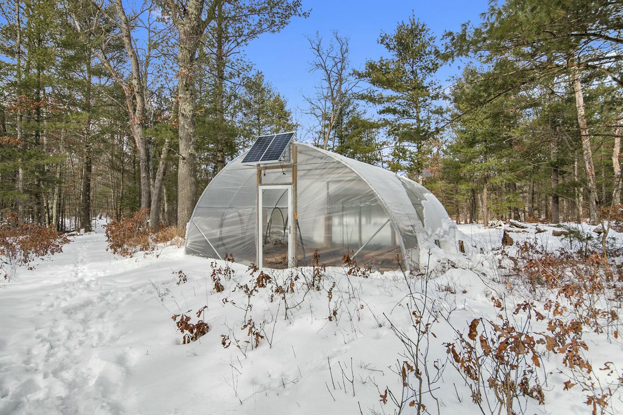 5301 E E Bittersweet Lane