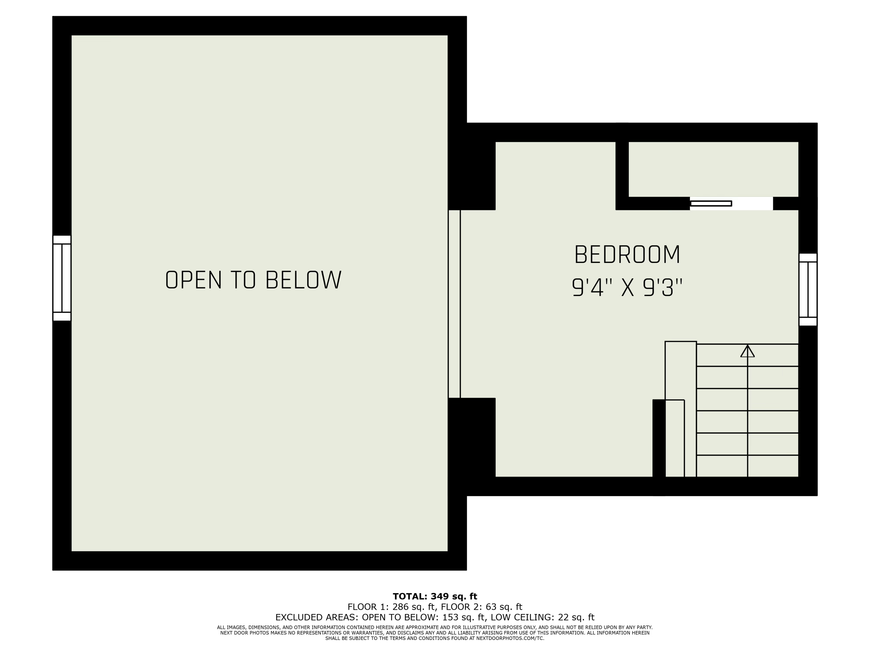 5301 E E Bittersweet Lane