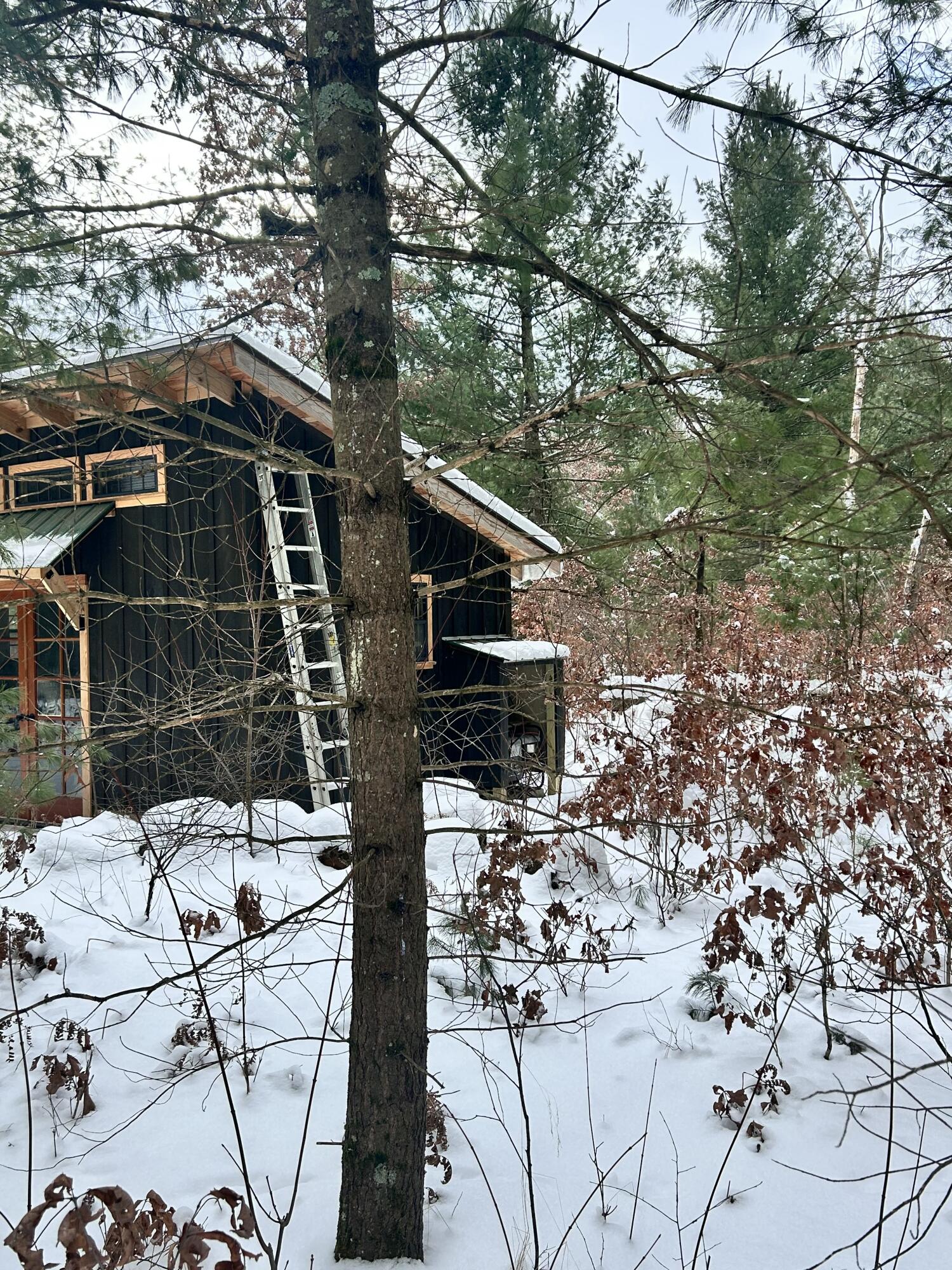 5301 E E Bittersweet Lane