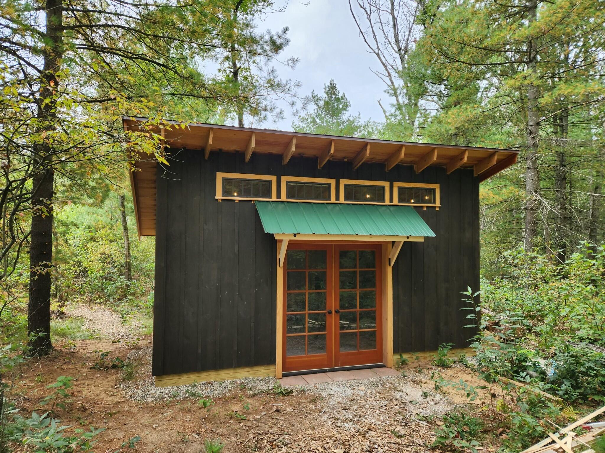 5301 E E Bittersweet Lane