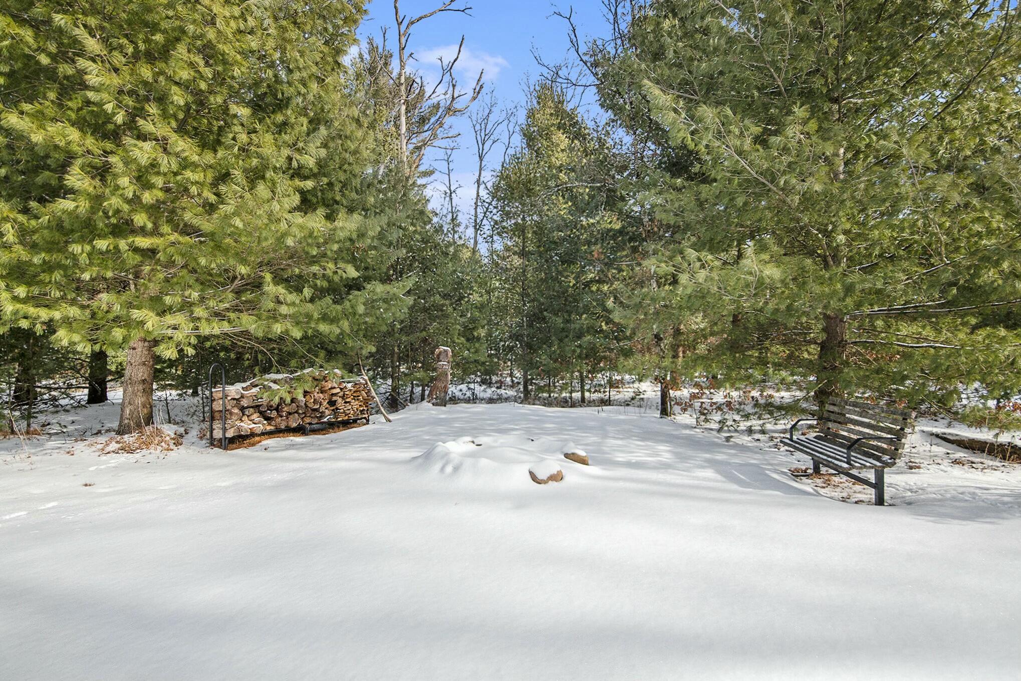 5301 E E Bittersweet Lane