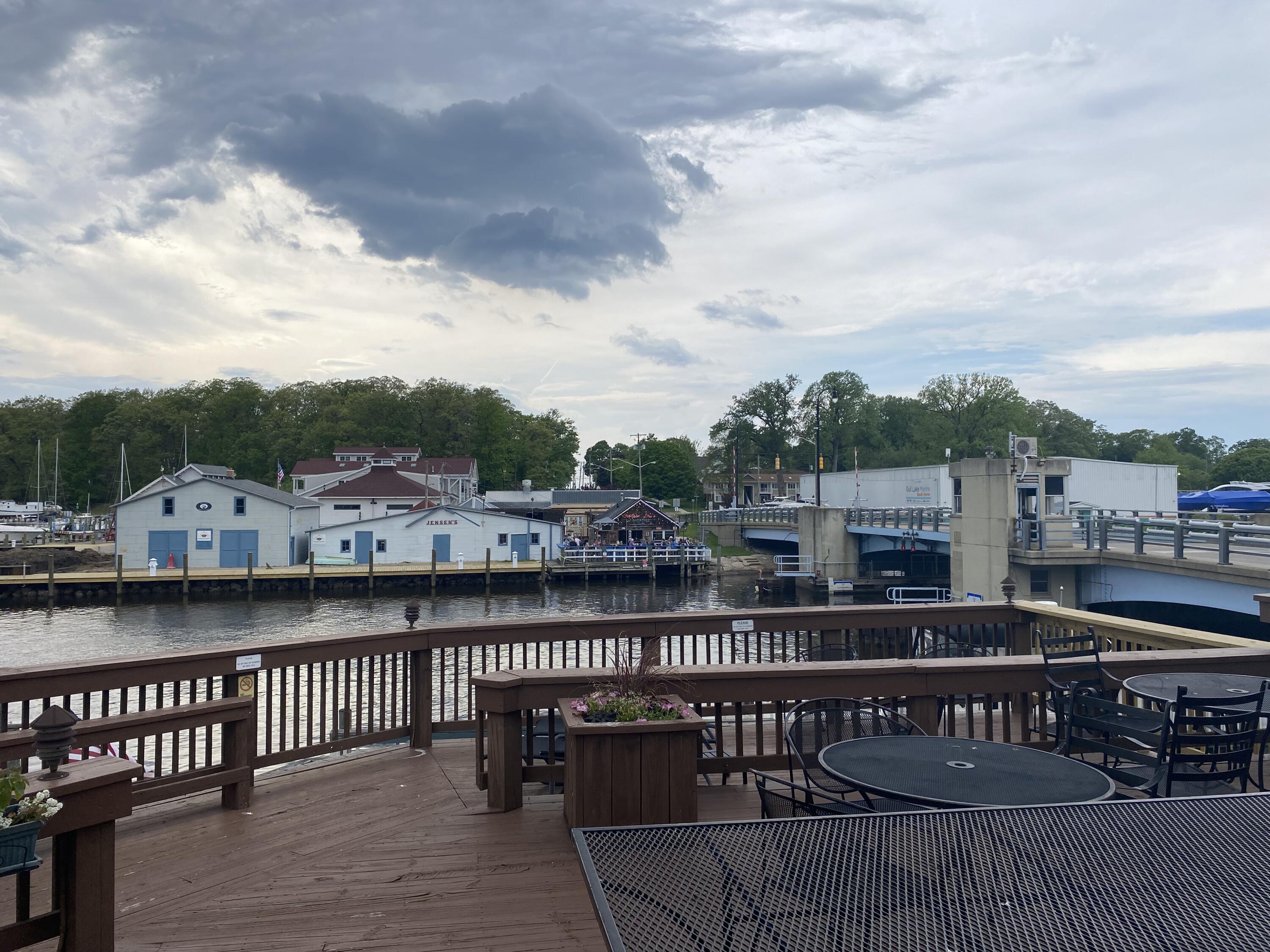 532 Dyckman Avenue, R-14