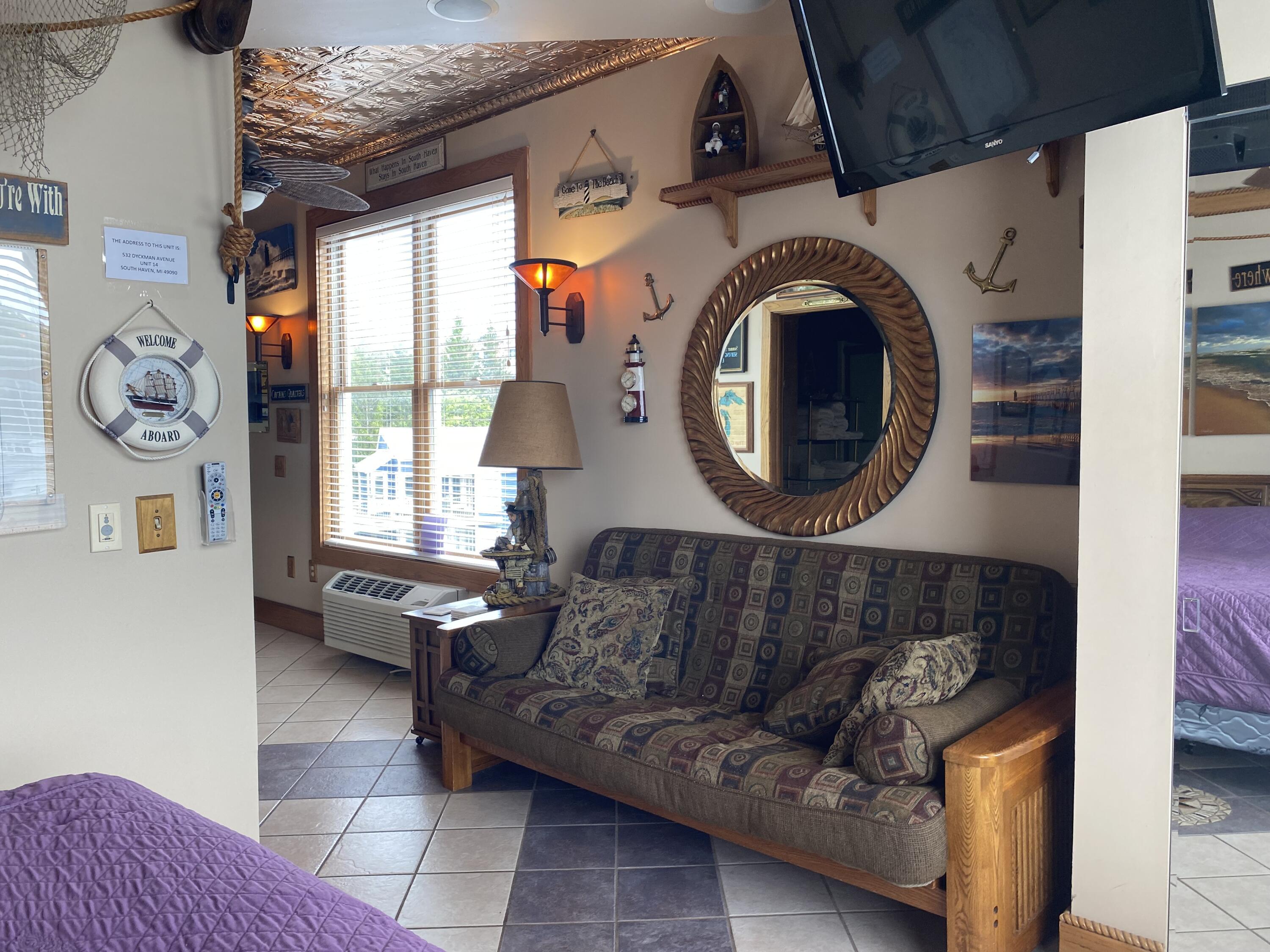 532 Dyckman Avenue, R-14