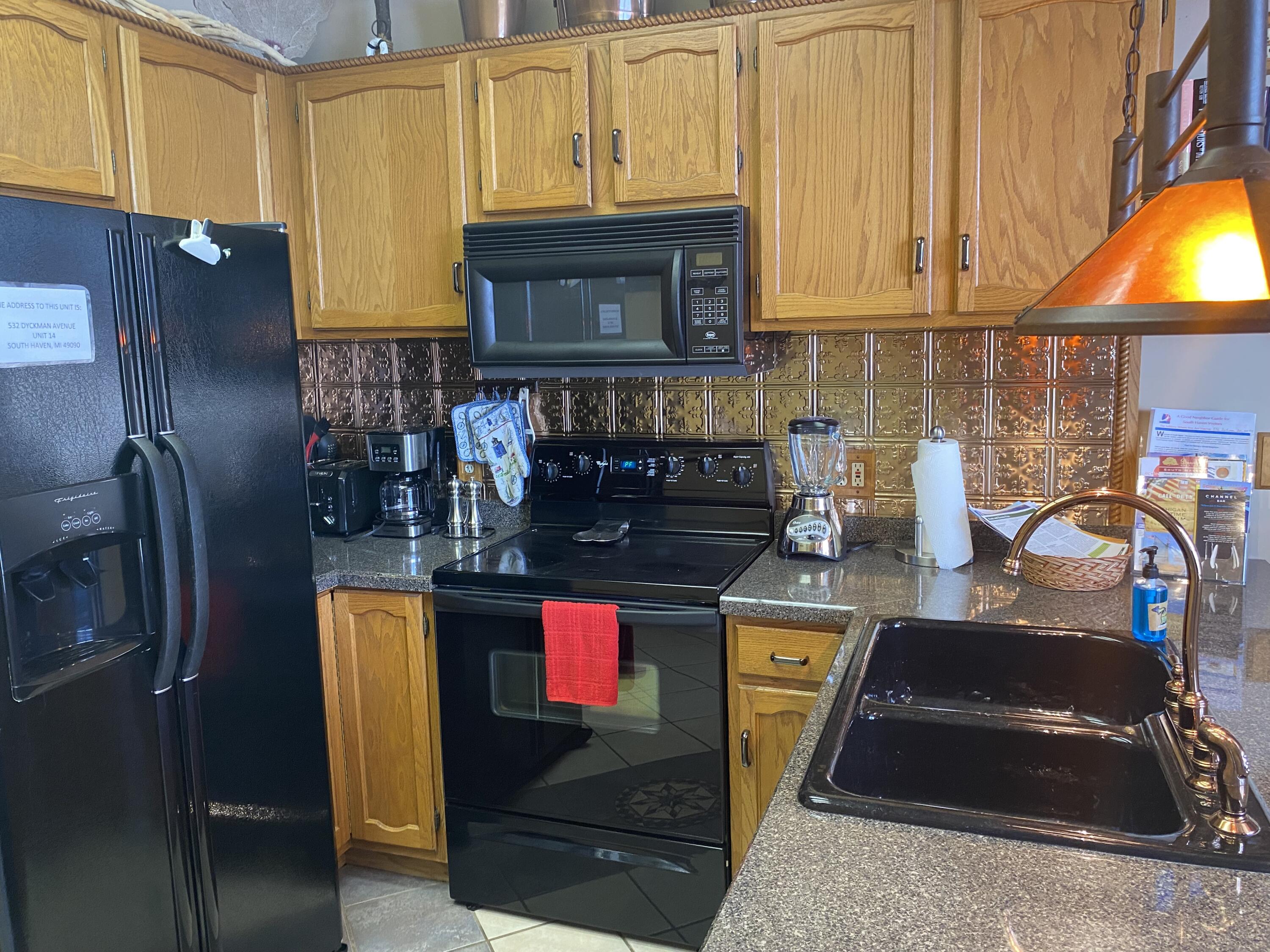 532 Dyckman Avenue, R-14