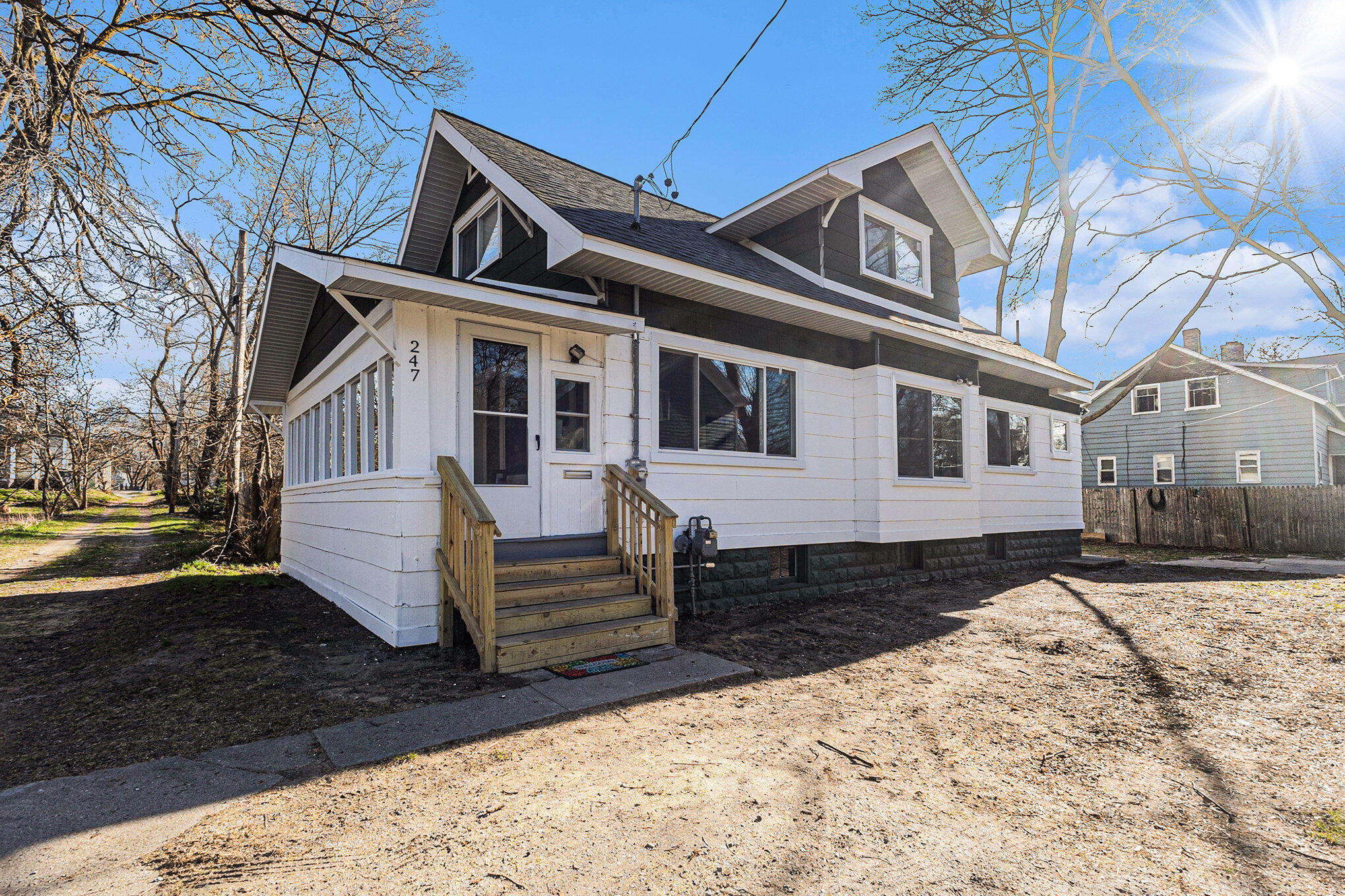 247 Washington Avenue