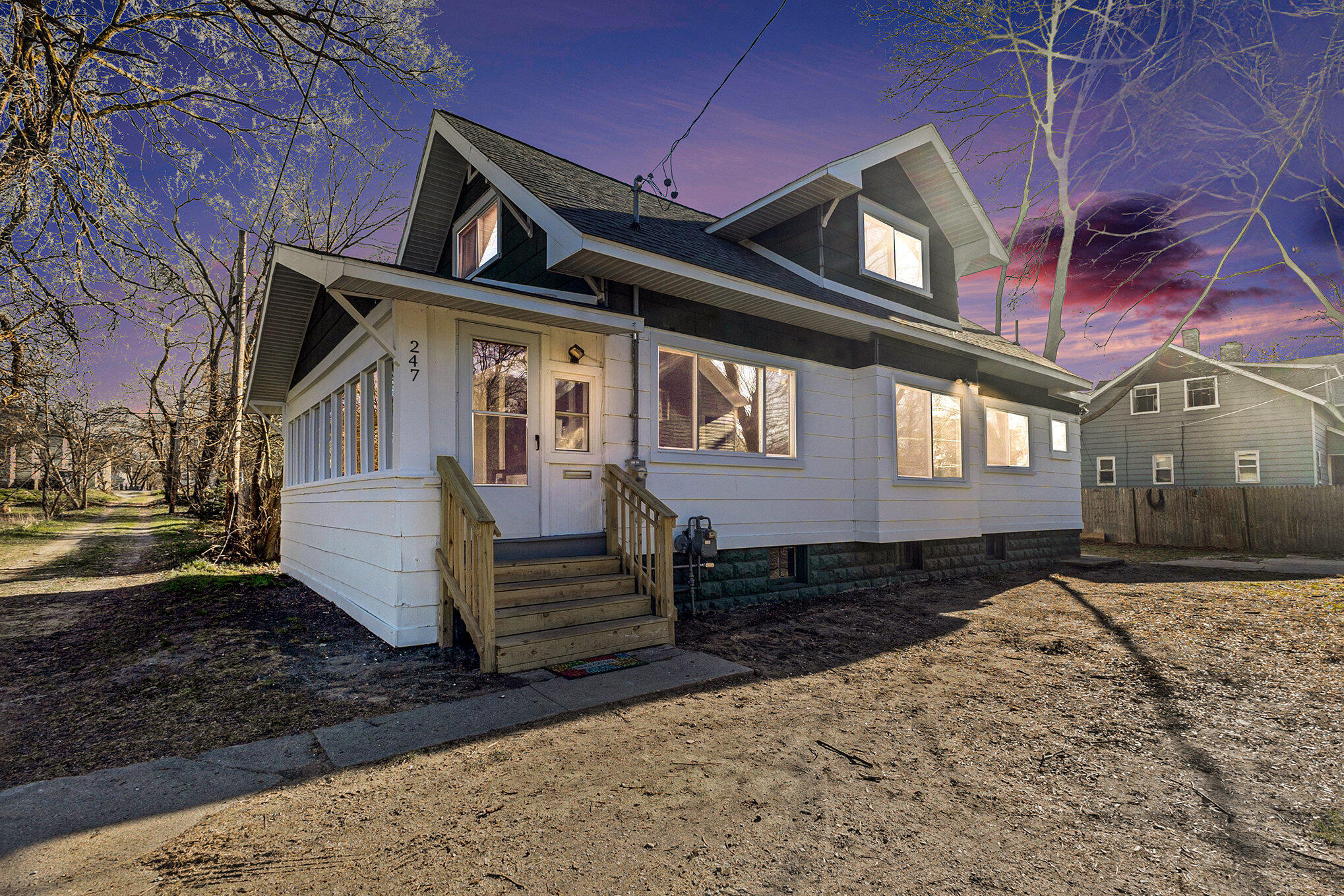 247 Washington Avenue