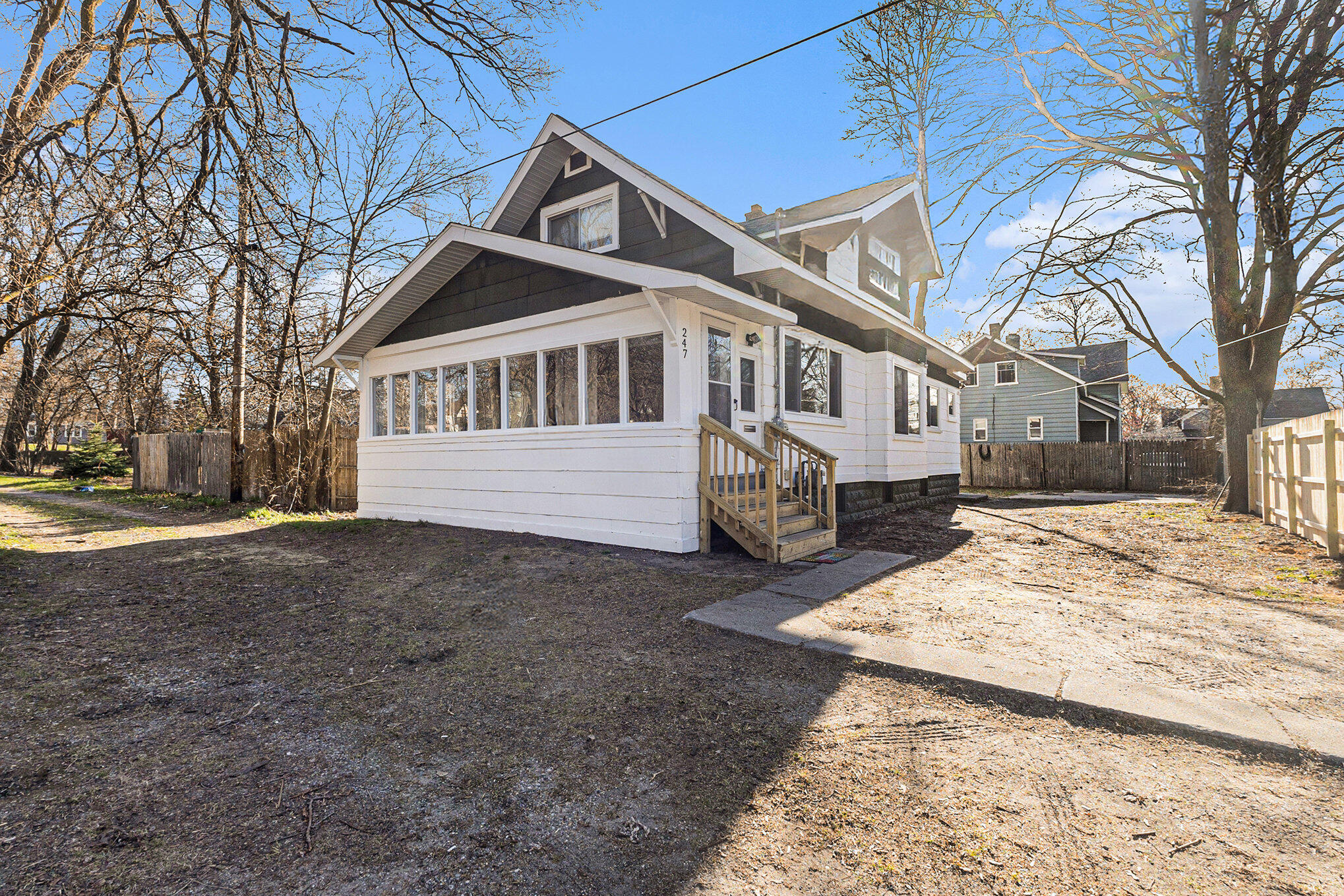 247 Washington Avenue