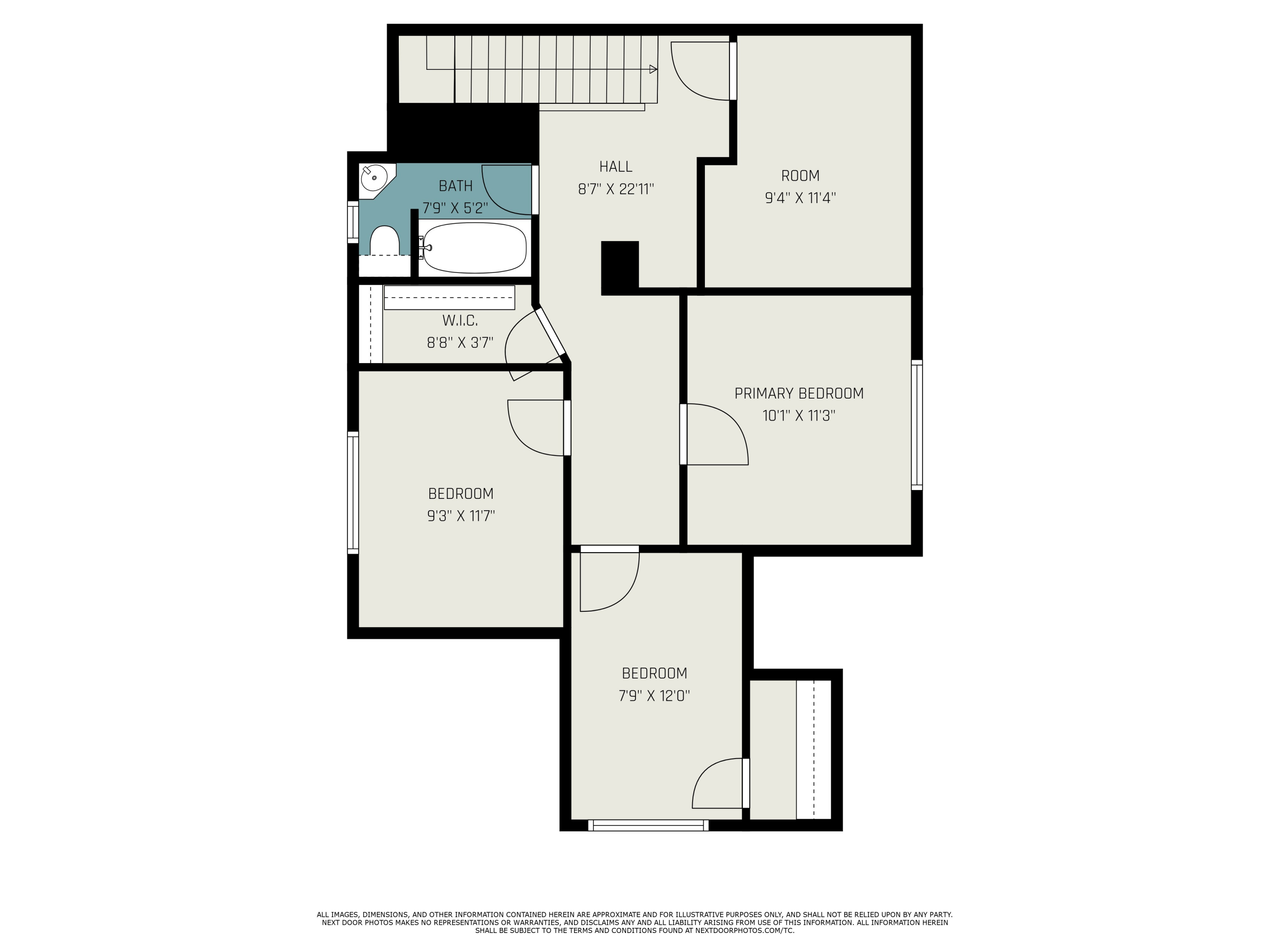 247 Washington Avenue