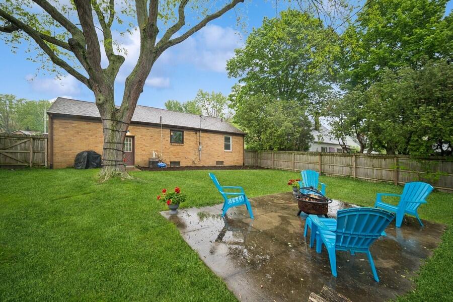 514 Granada Avenue, St. Joseph