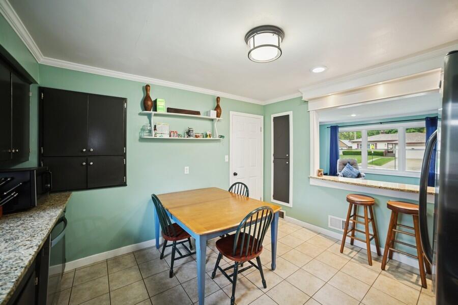 514 Granada Avenue, St. Joseph