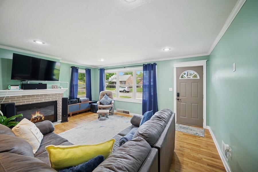 514 Granada Avenue, St. Joseph