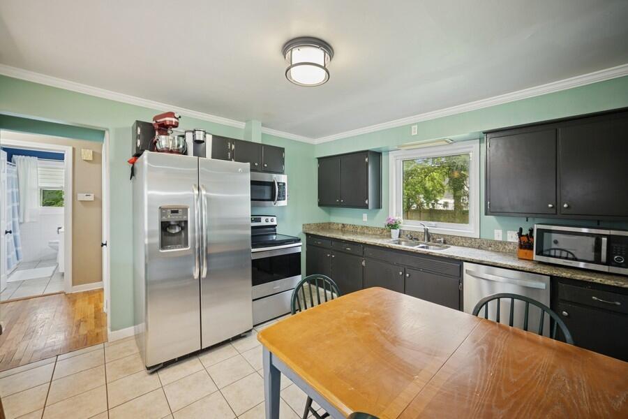 514 Granada Avenue, St. Joseph