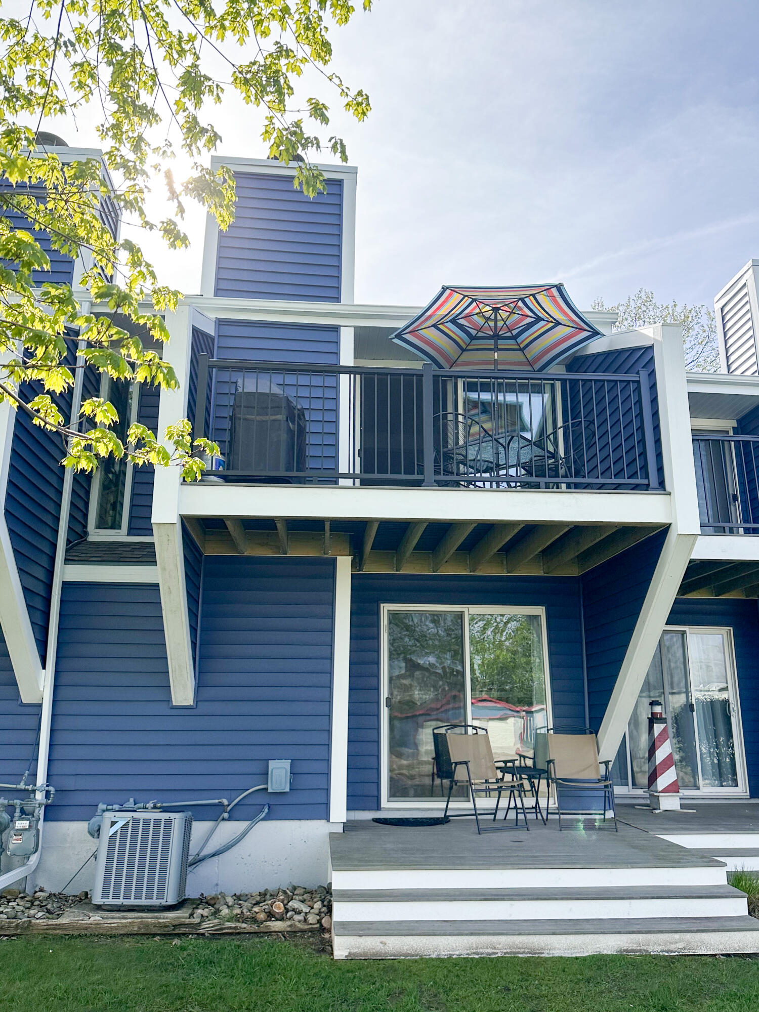 261 Black River Street, F