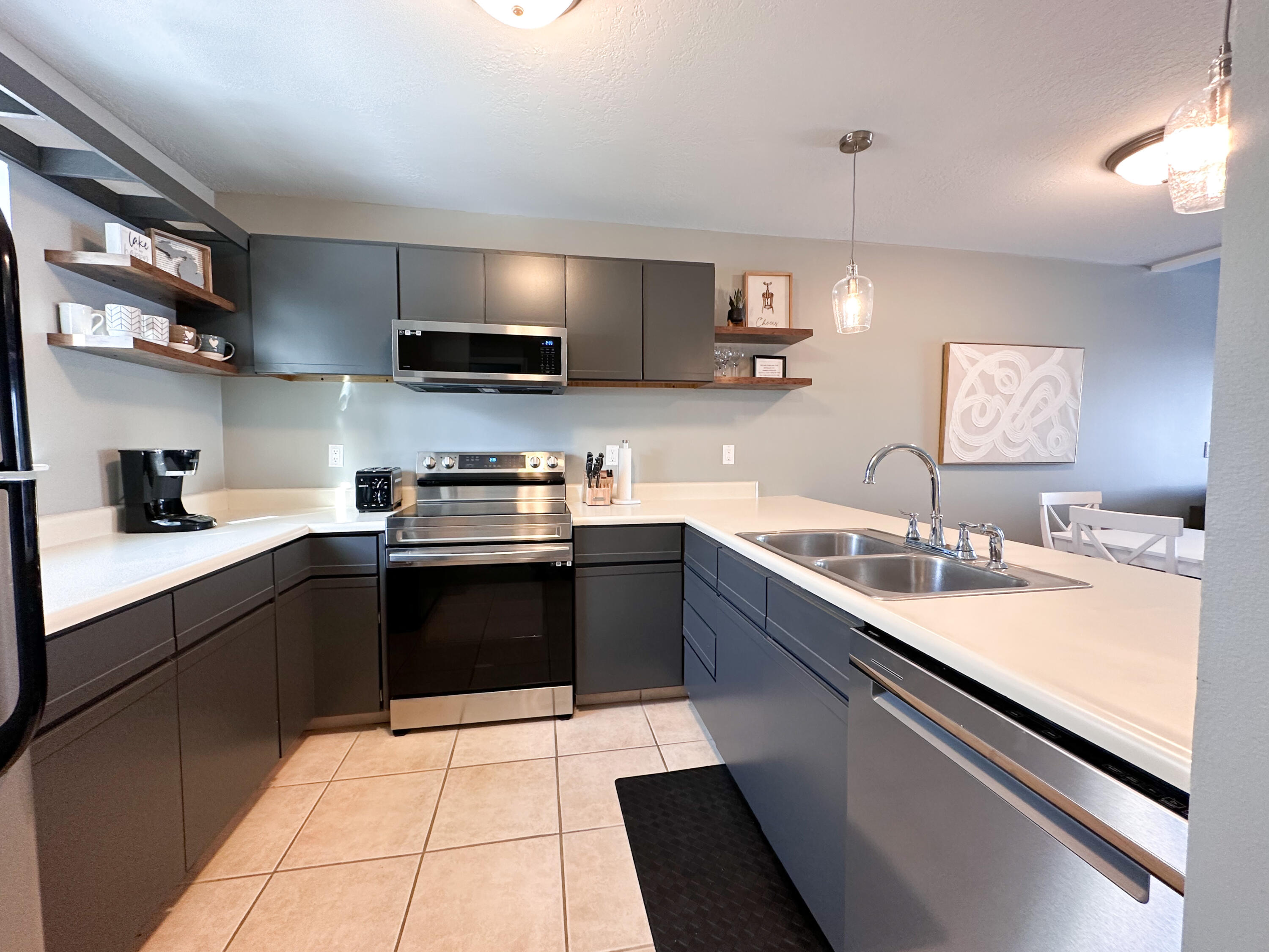 261 Black River Street, F