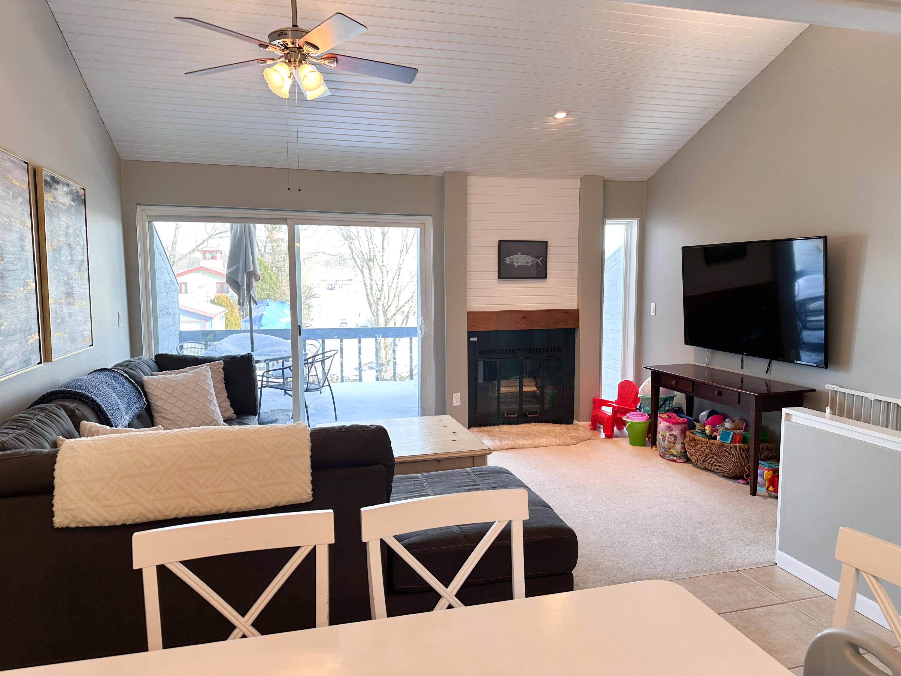 261 Black River Street, F