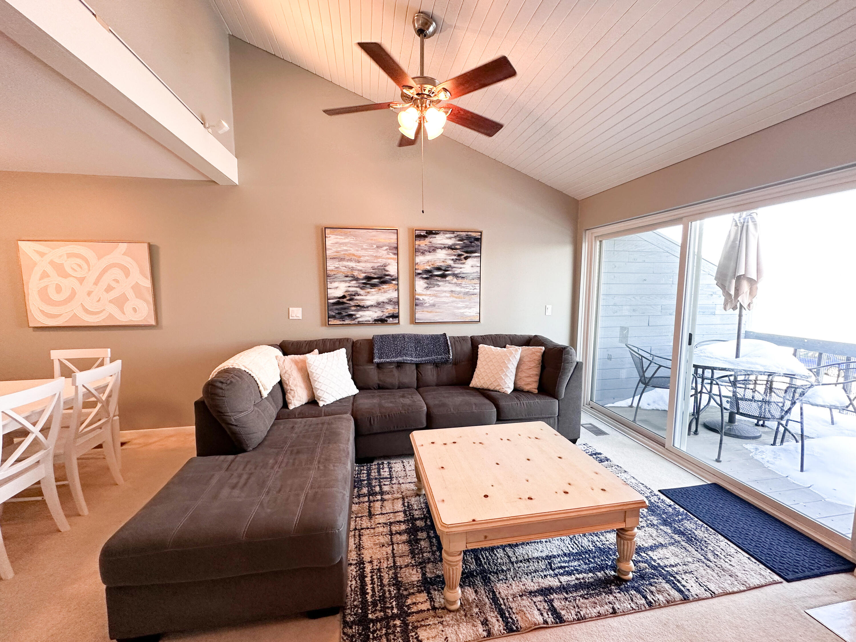 261 Black River Street, F