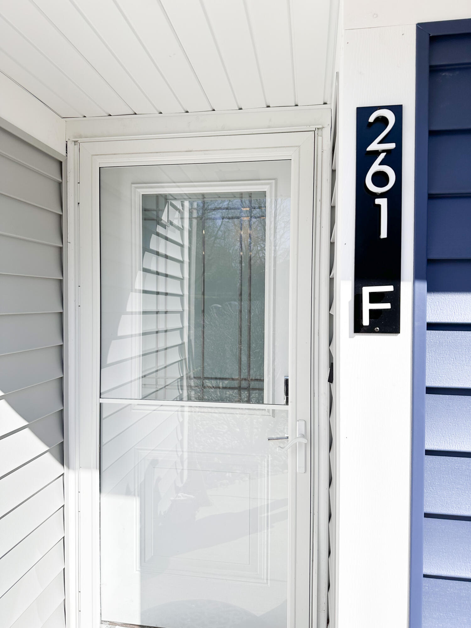 261 Black River Street, F