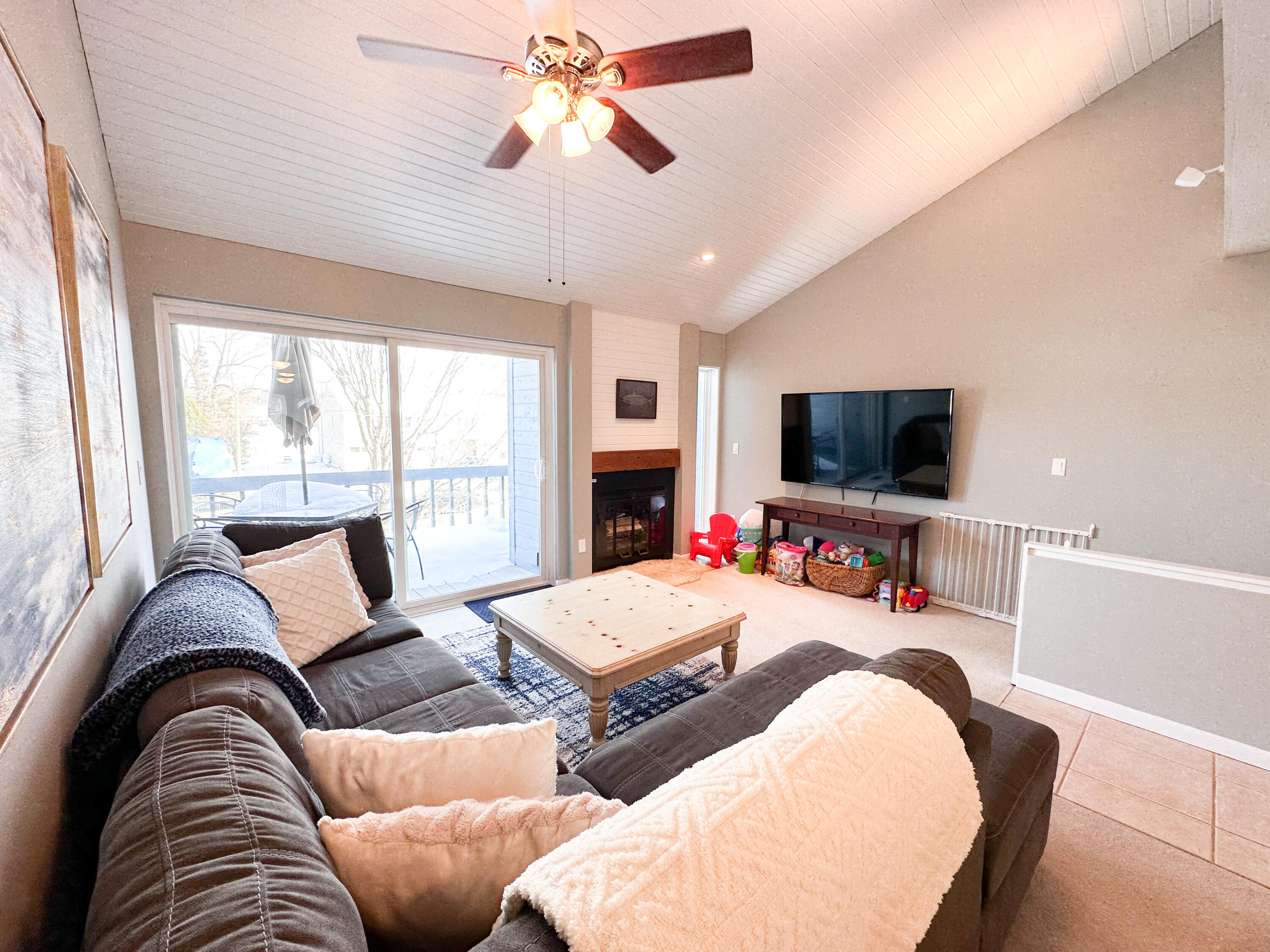 261 Black River Street, F