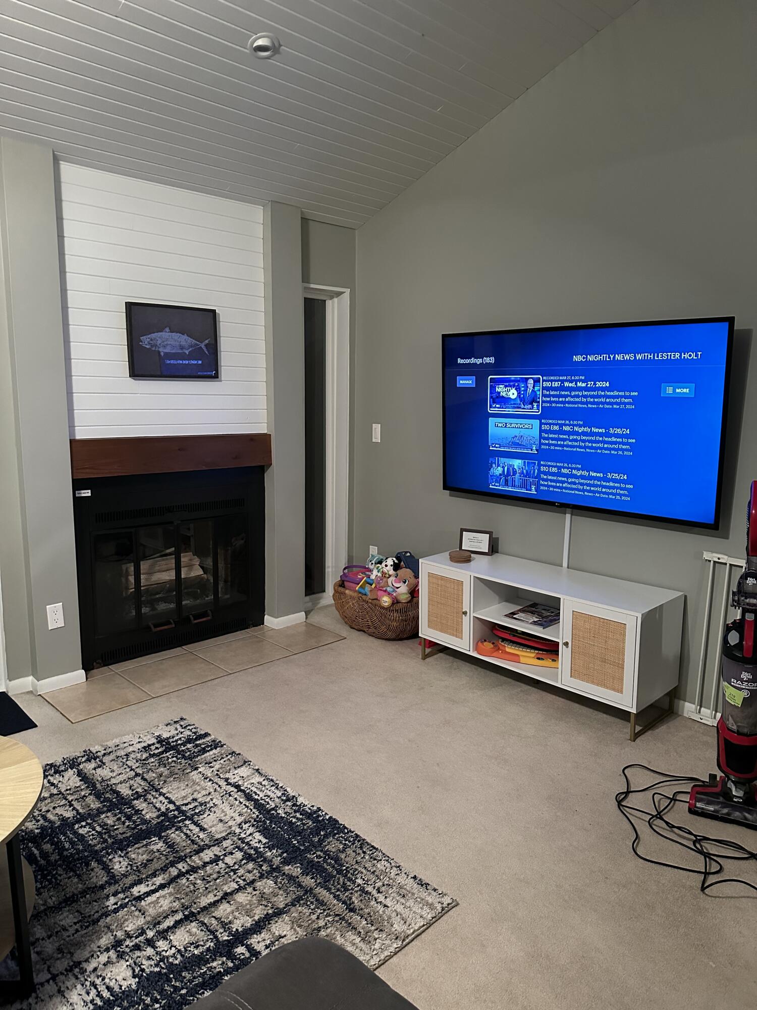 261 Black River Street, F