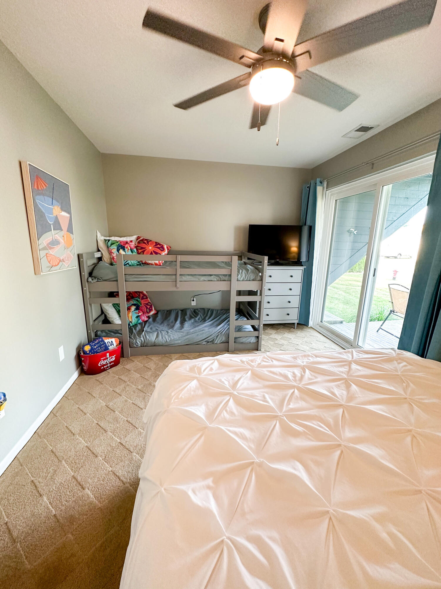 261 Black River Street, F