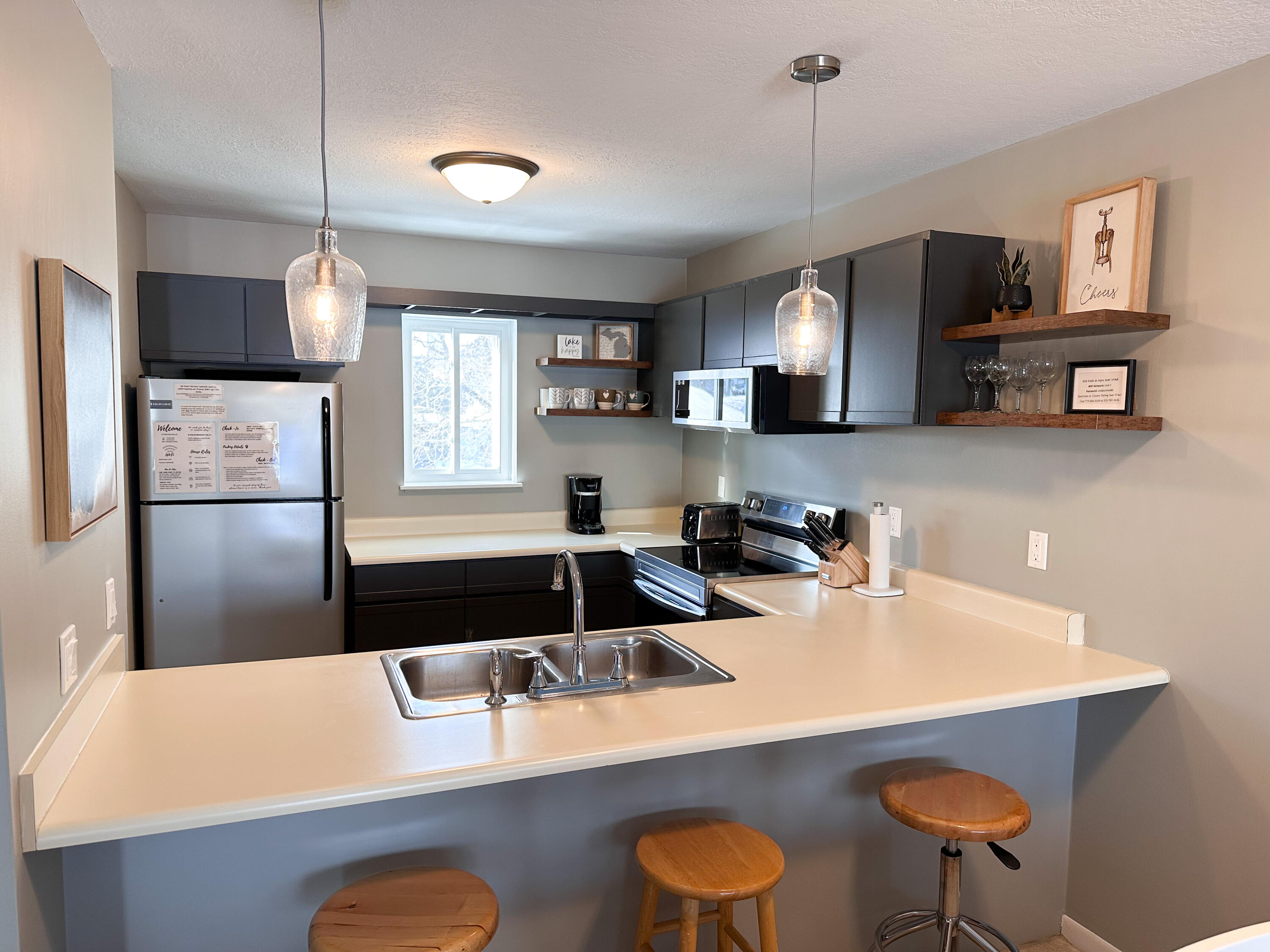 261 Black River Street, F