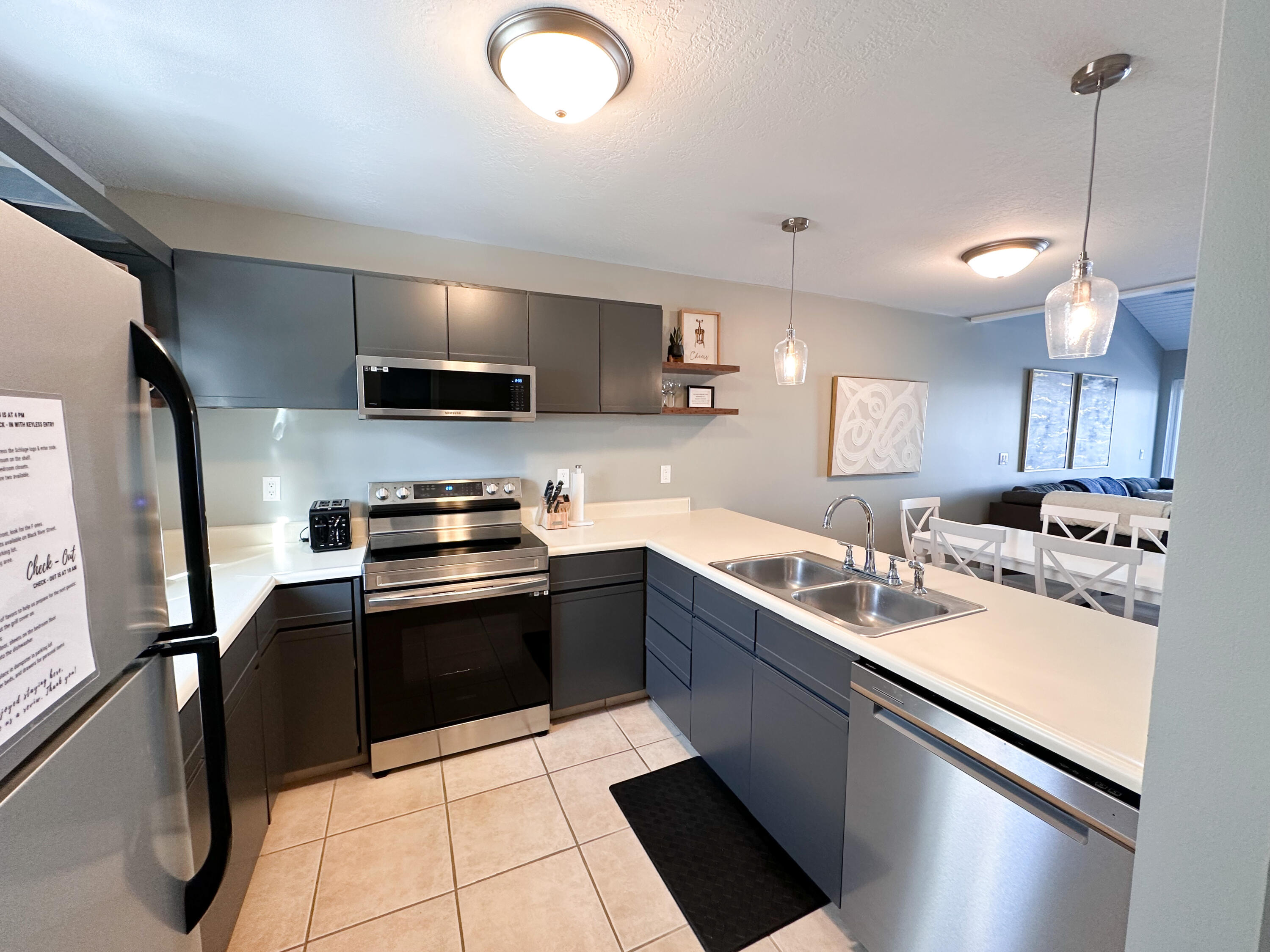 261 Black River Street, F