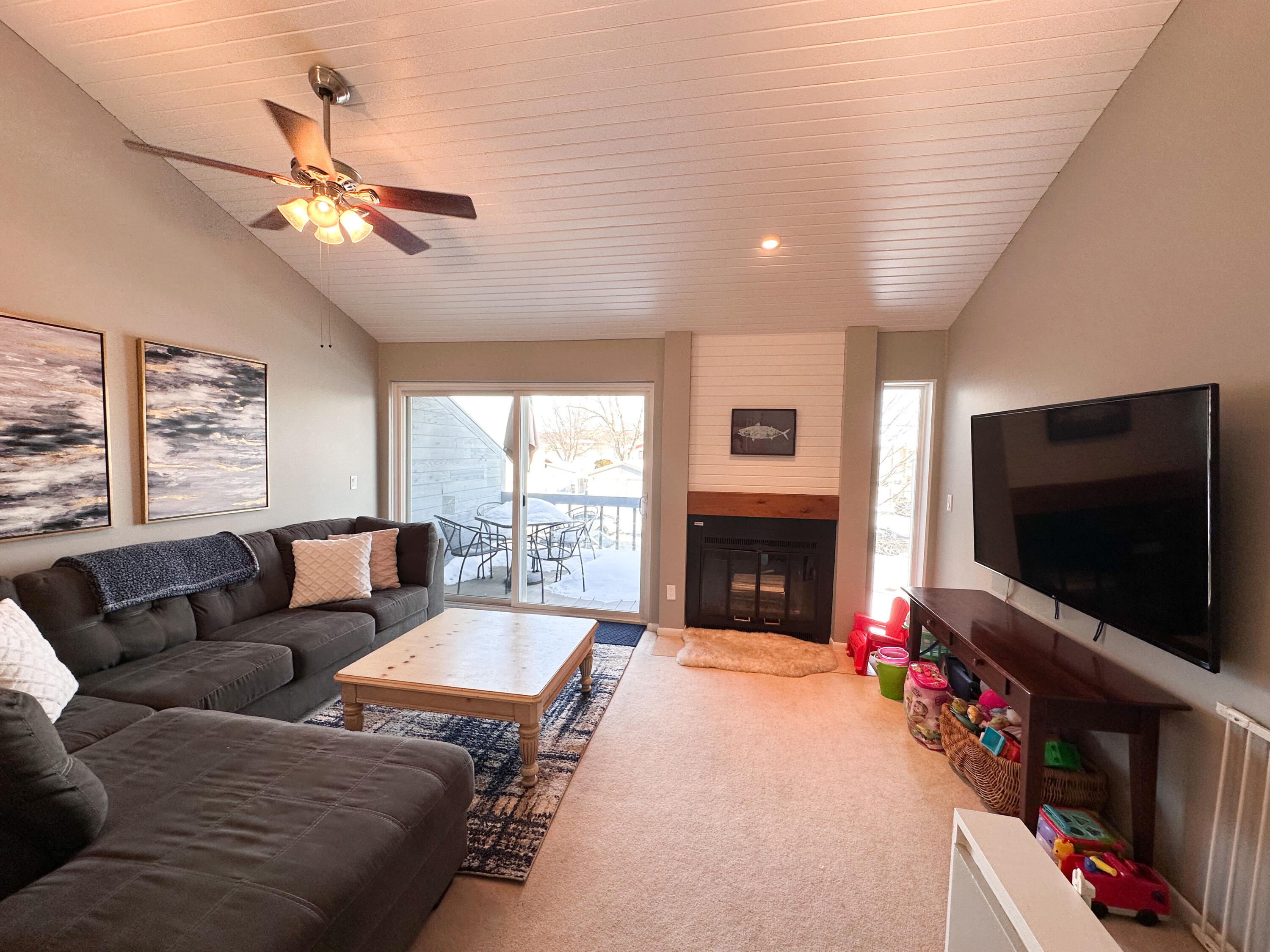 261 Black River Street, F