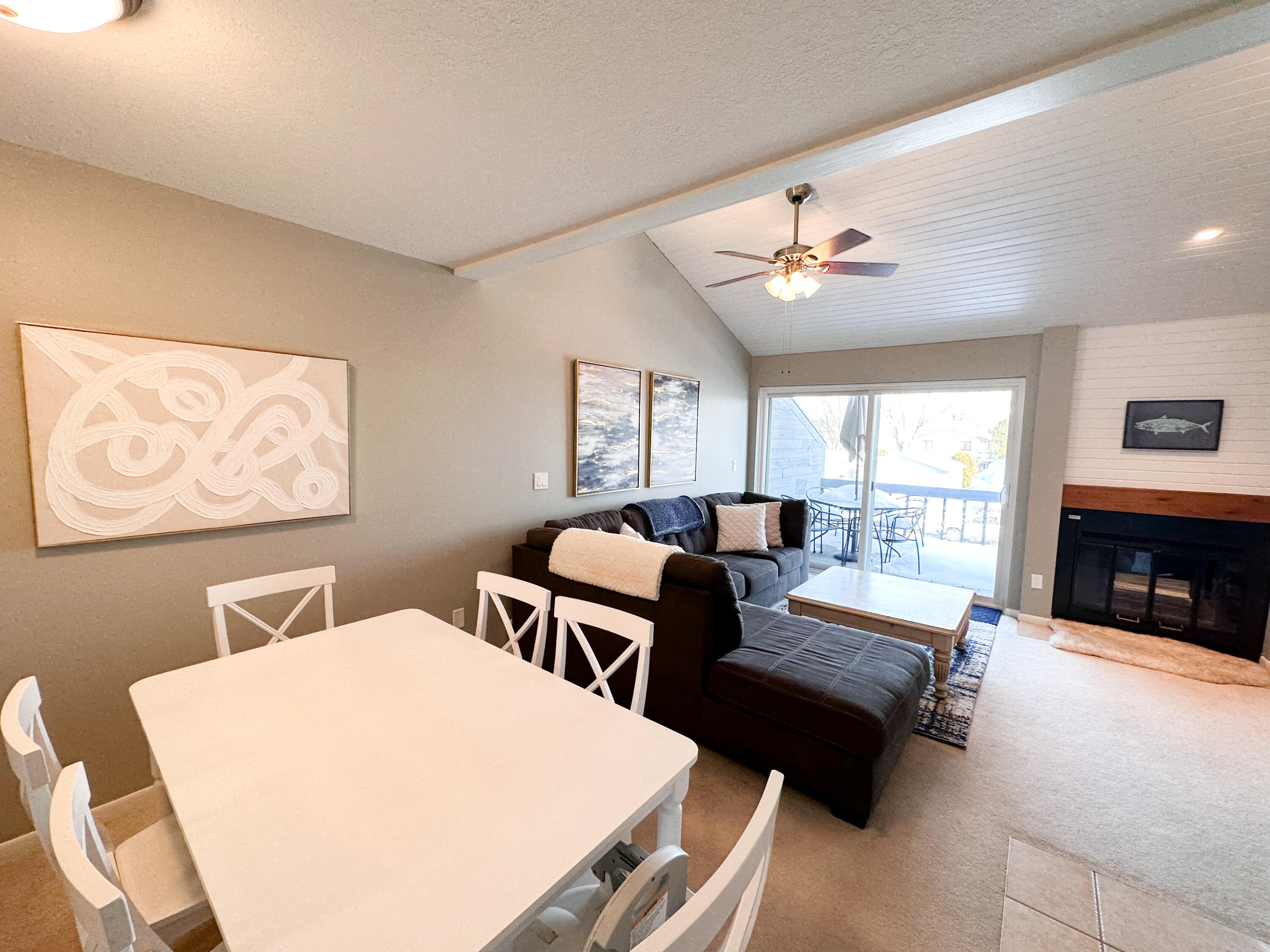 261 Black River Street, F