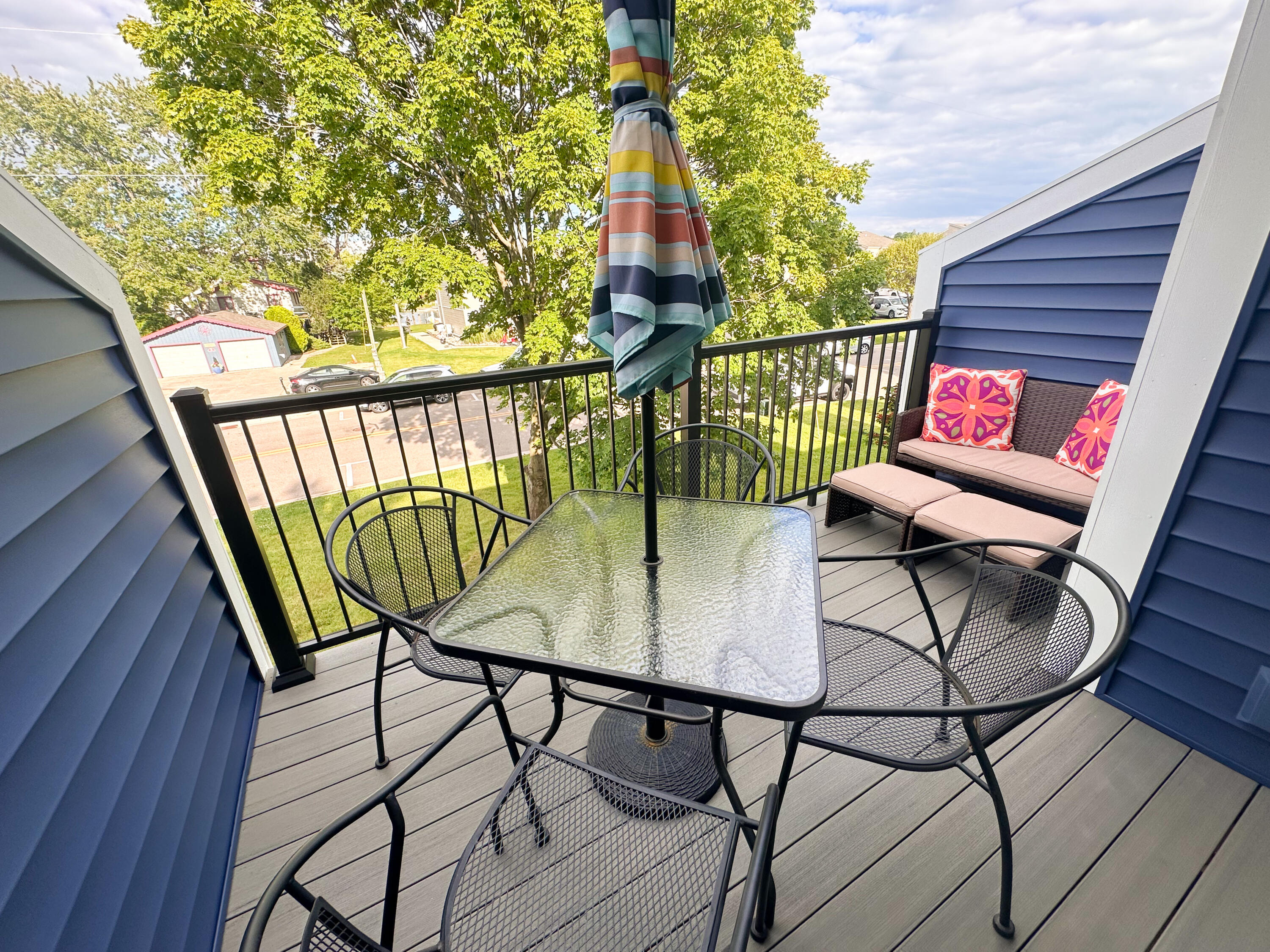 261 Black River Street, F