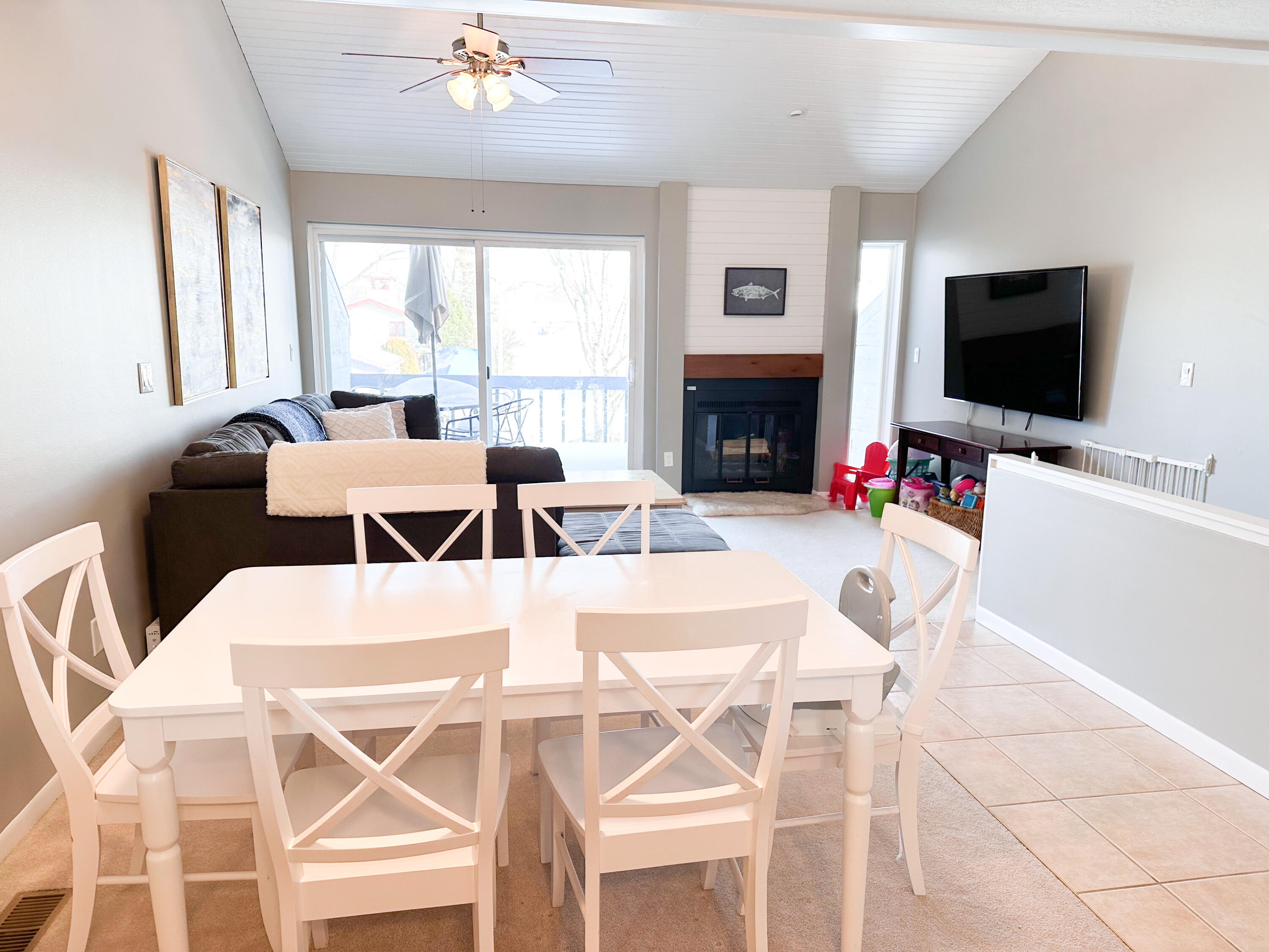 261 Black River Street, F