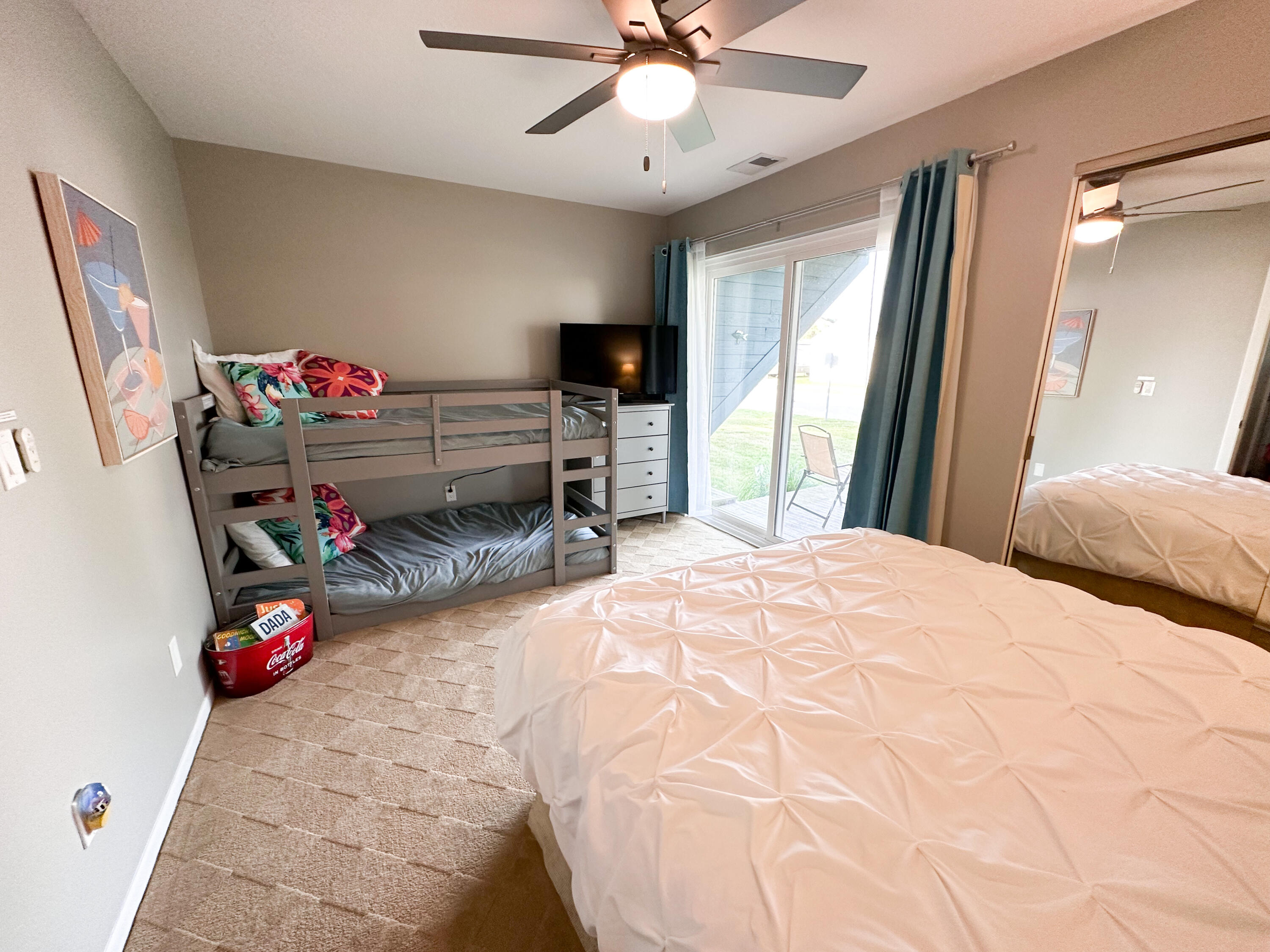 261 Black River Street, F