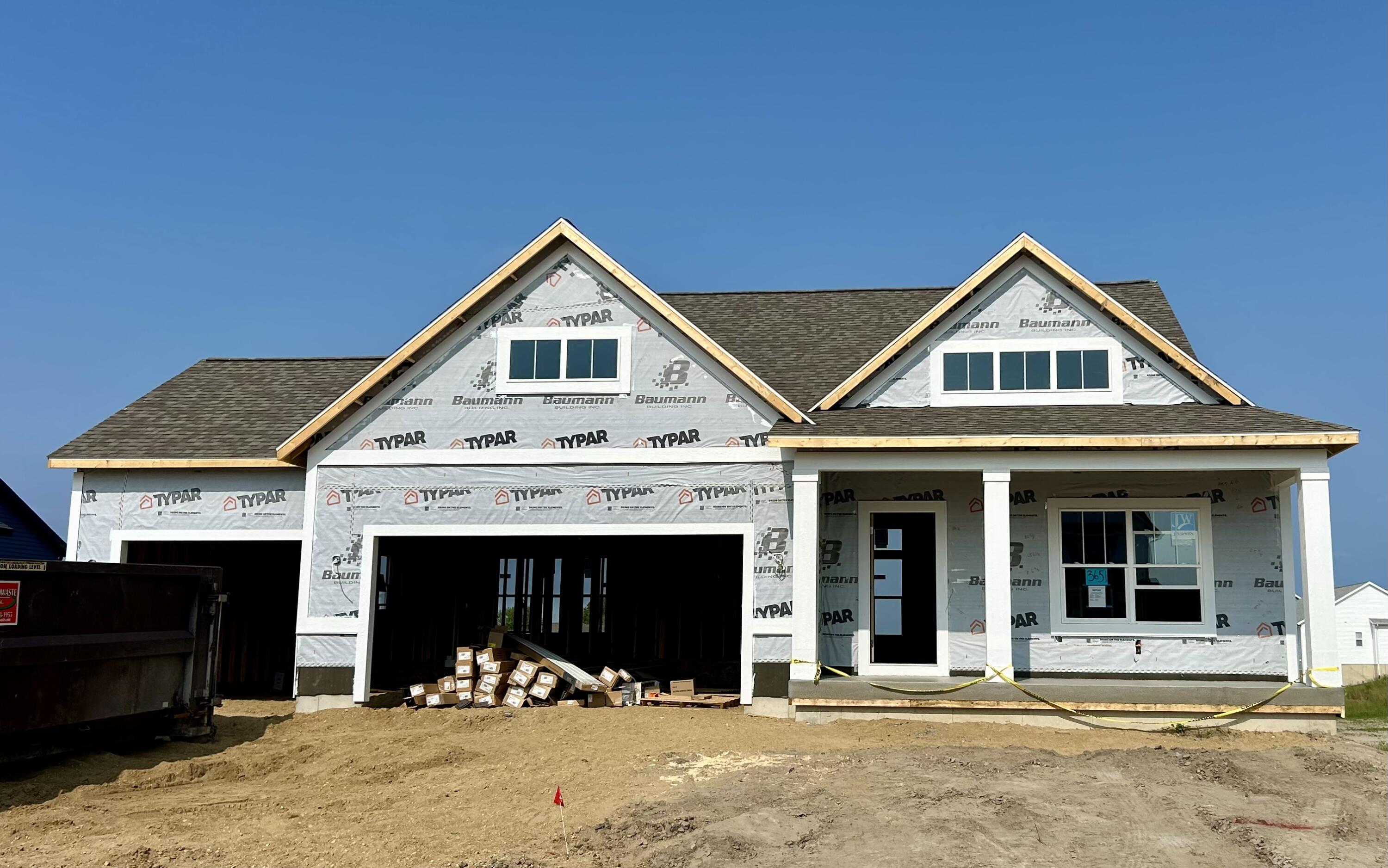 3651 Garner Drive, 25