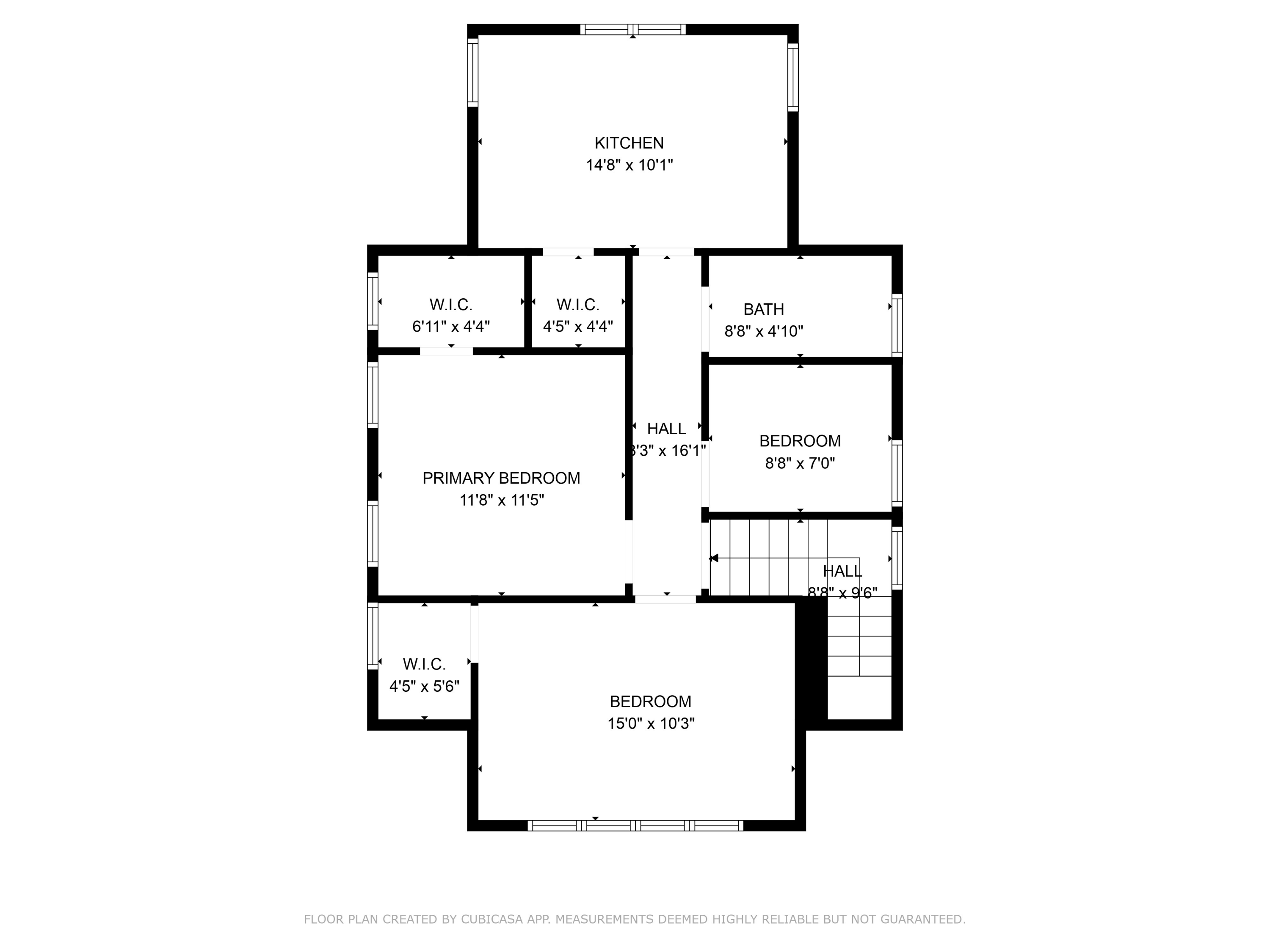 174 E Isabella Avenue