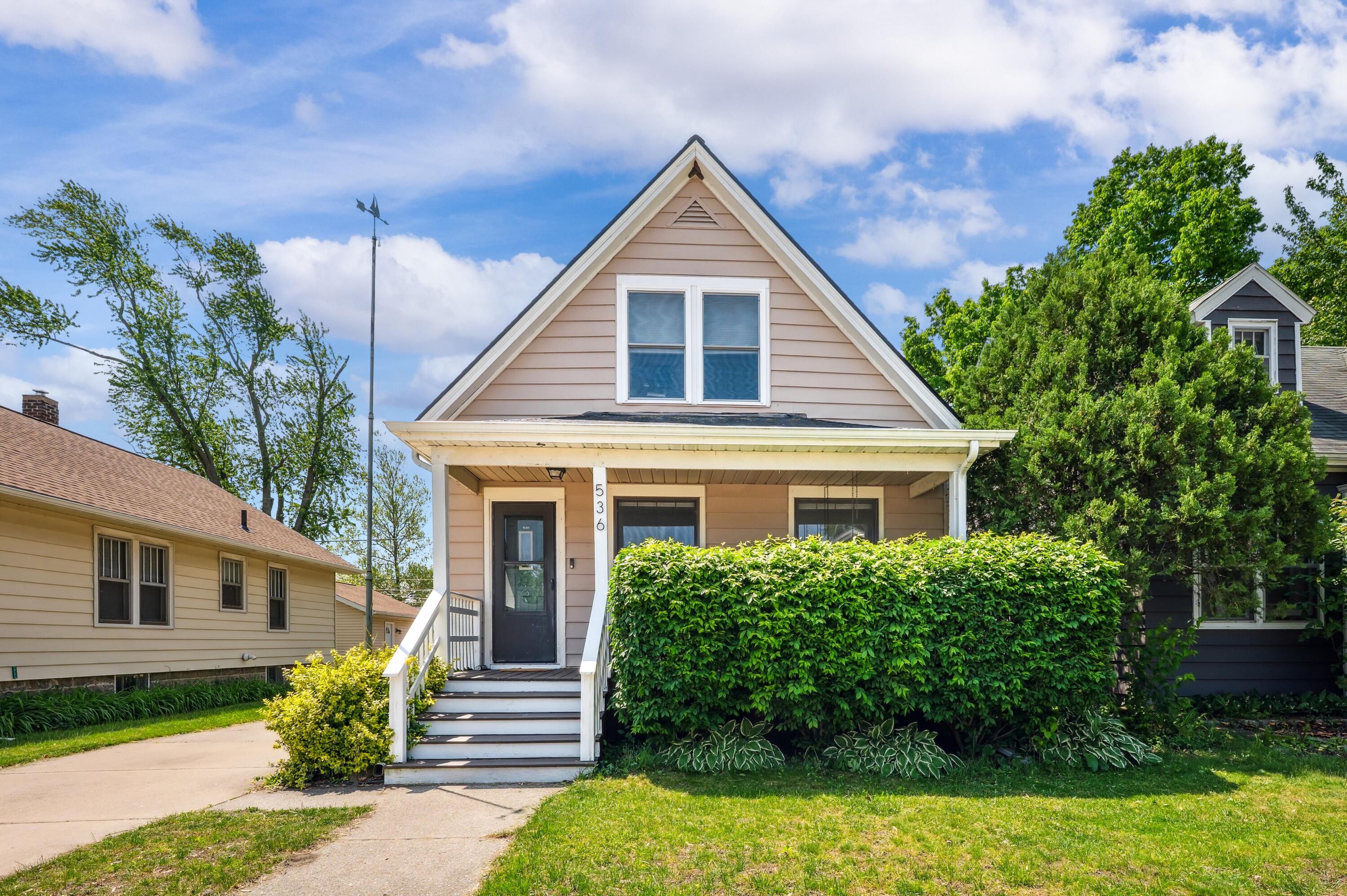 536 La Salle Avenue, St. Joseph