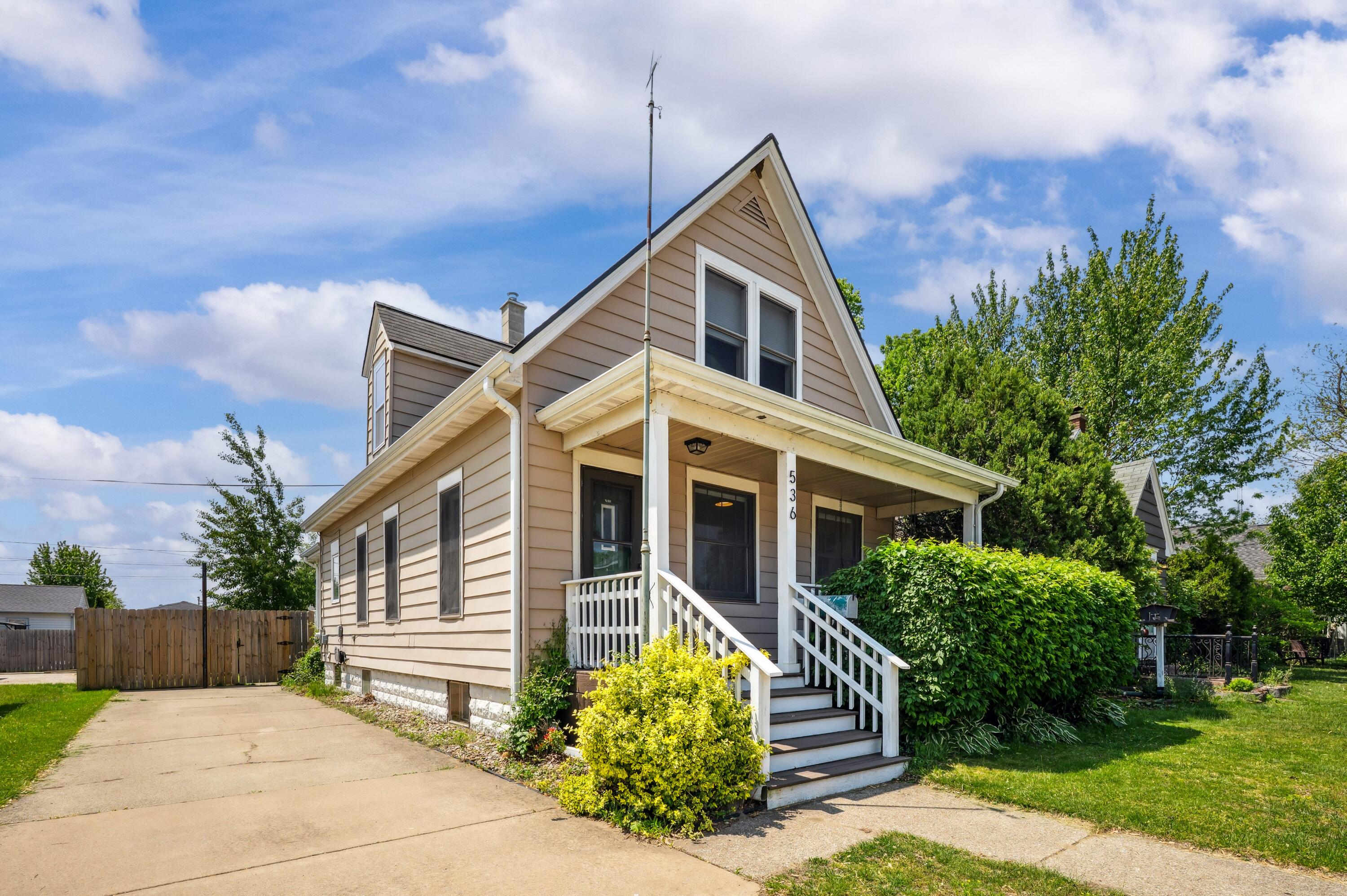 536 La Salle Avenue, St. Joseph