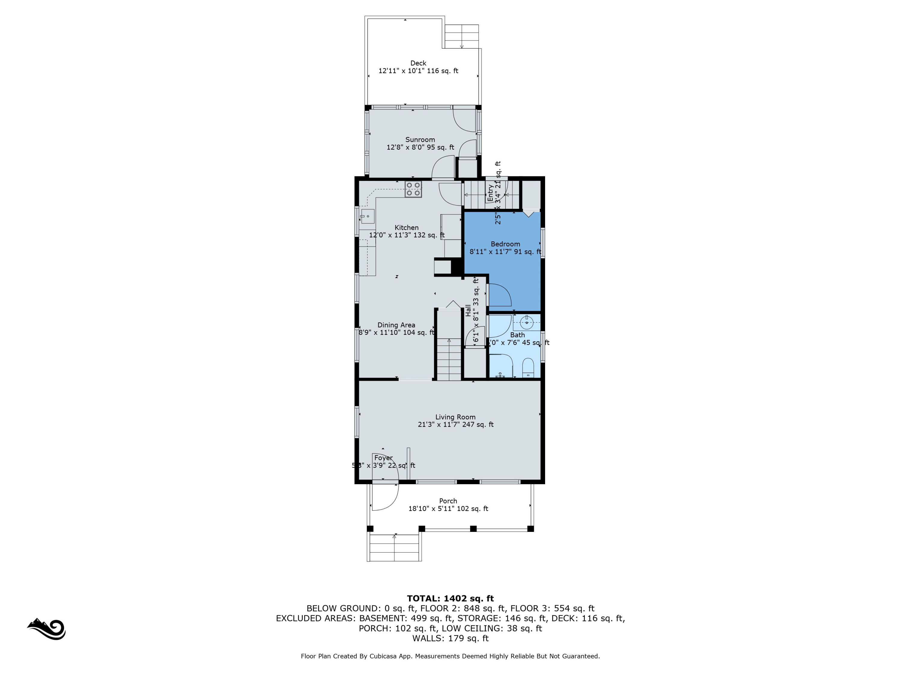 536 La Salle Avenue, St. Joseph