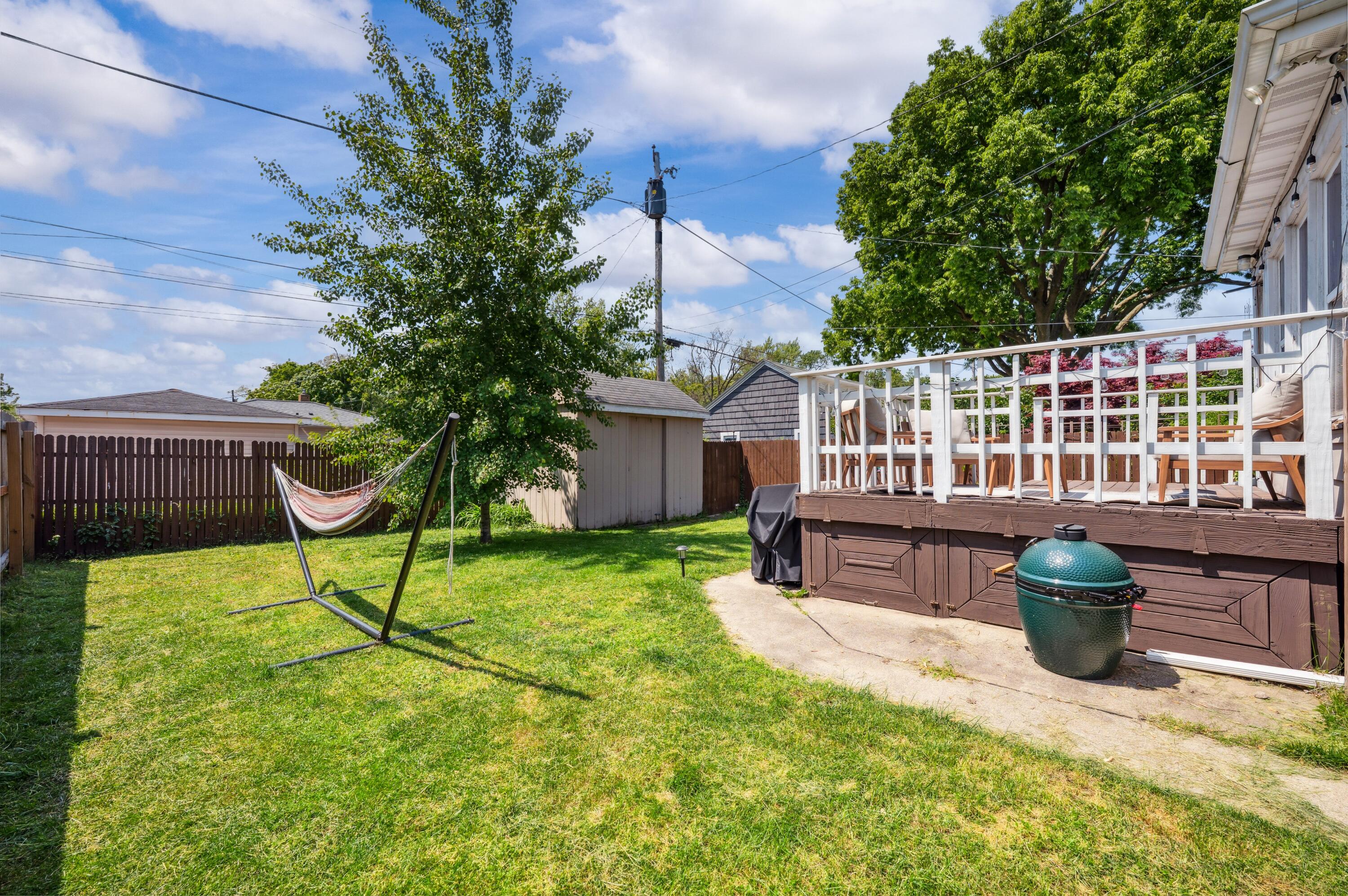 536 La Salle Avenue, St. Joseph