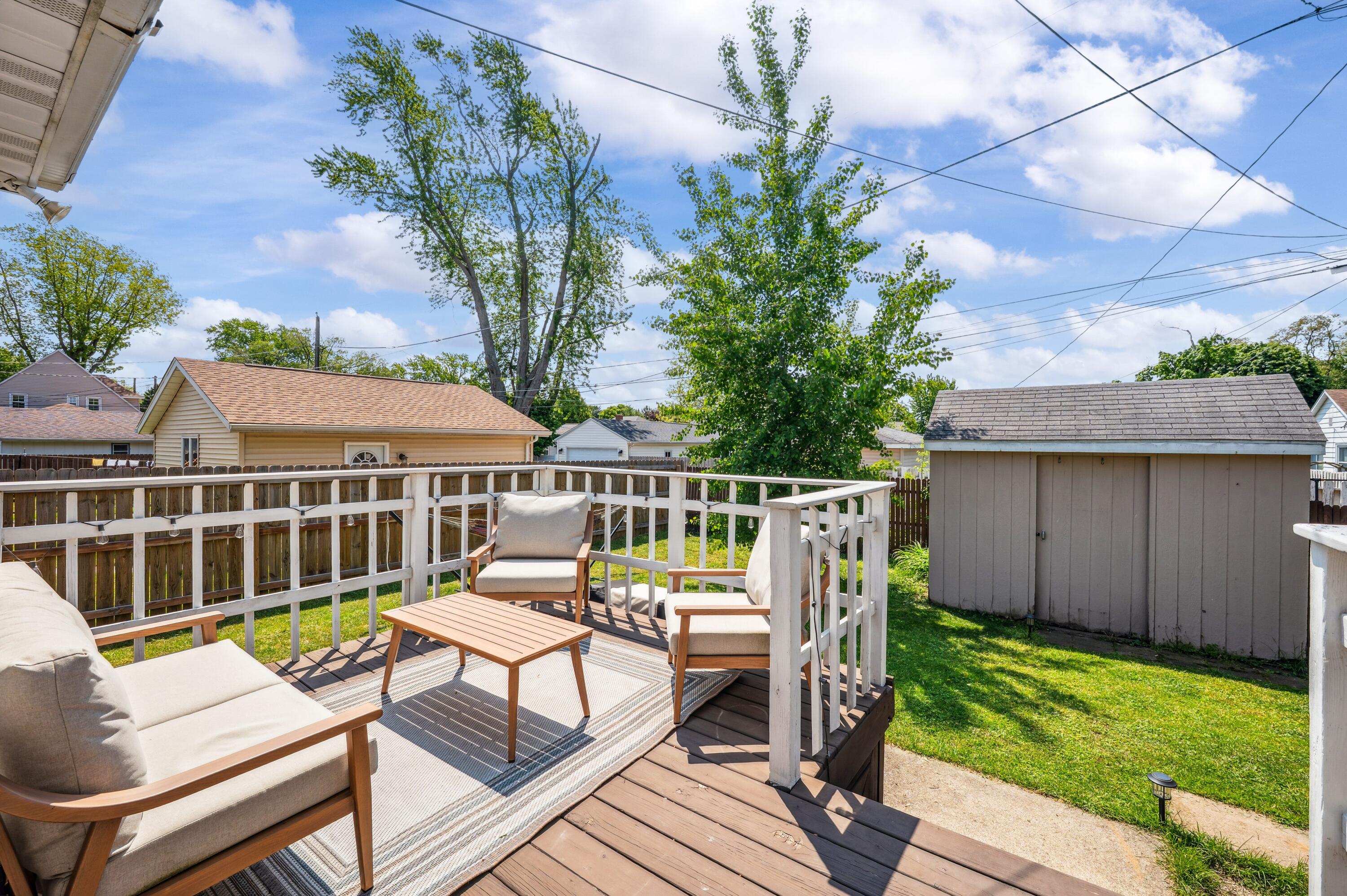 536 La Salle Avenue, St. Joseph