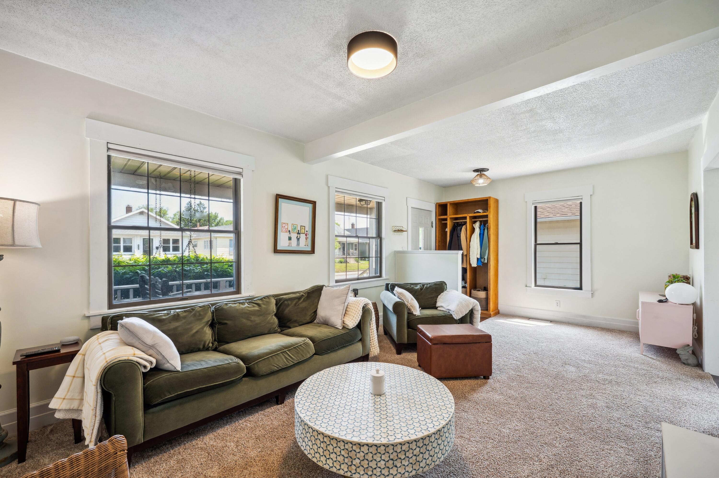 536 La Salle Avenue, St. Joseph