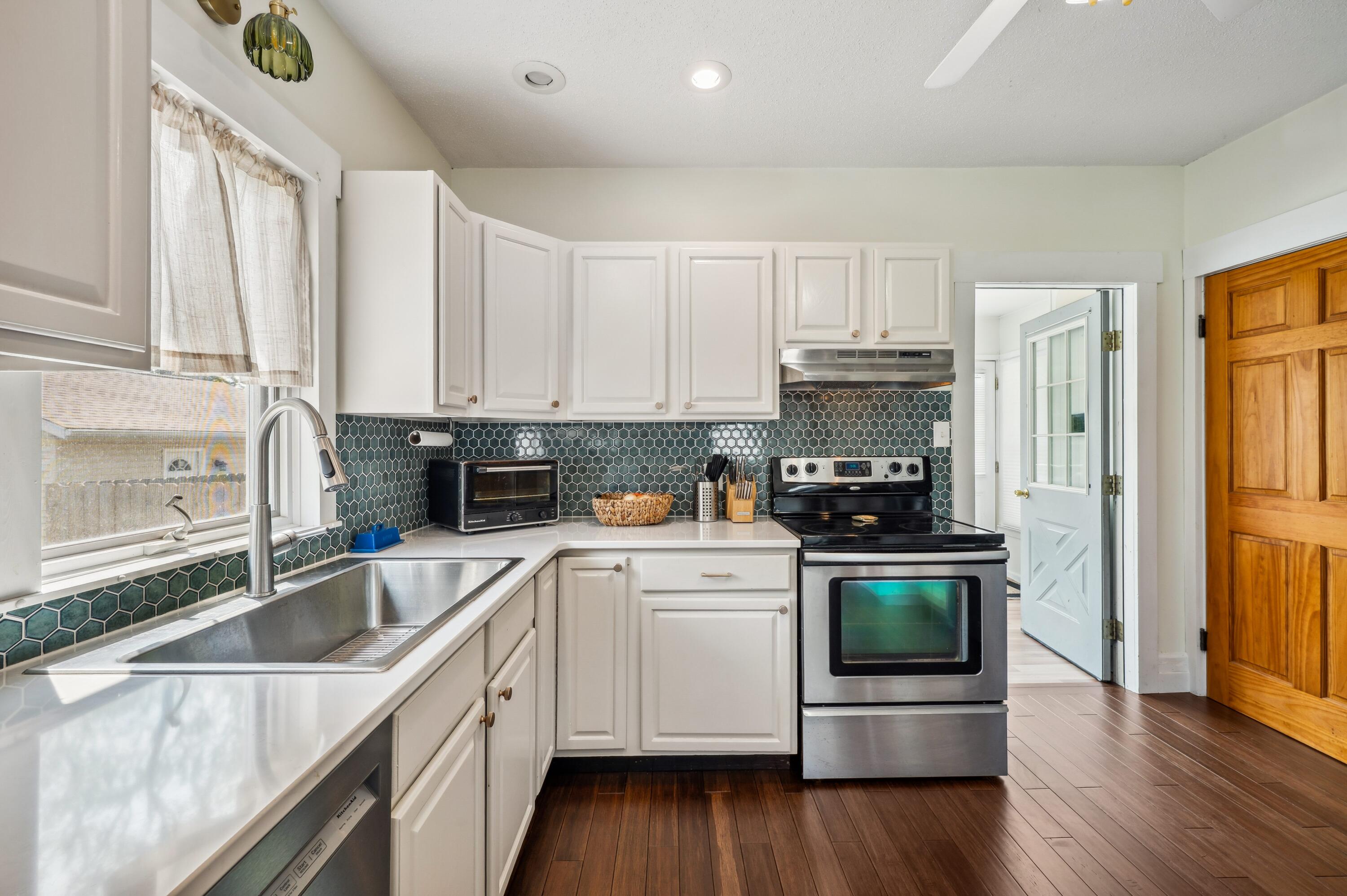 536 La Salle Avenue, St. Joseph