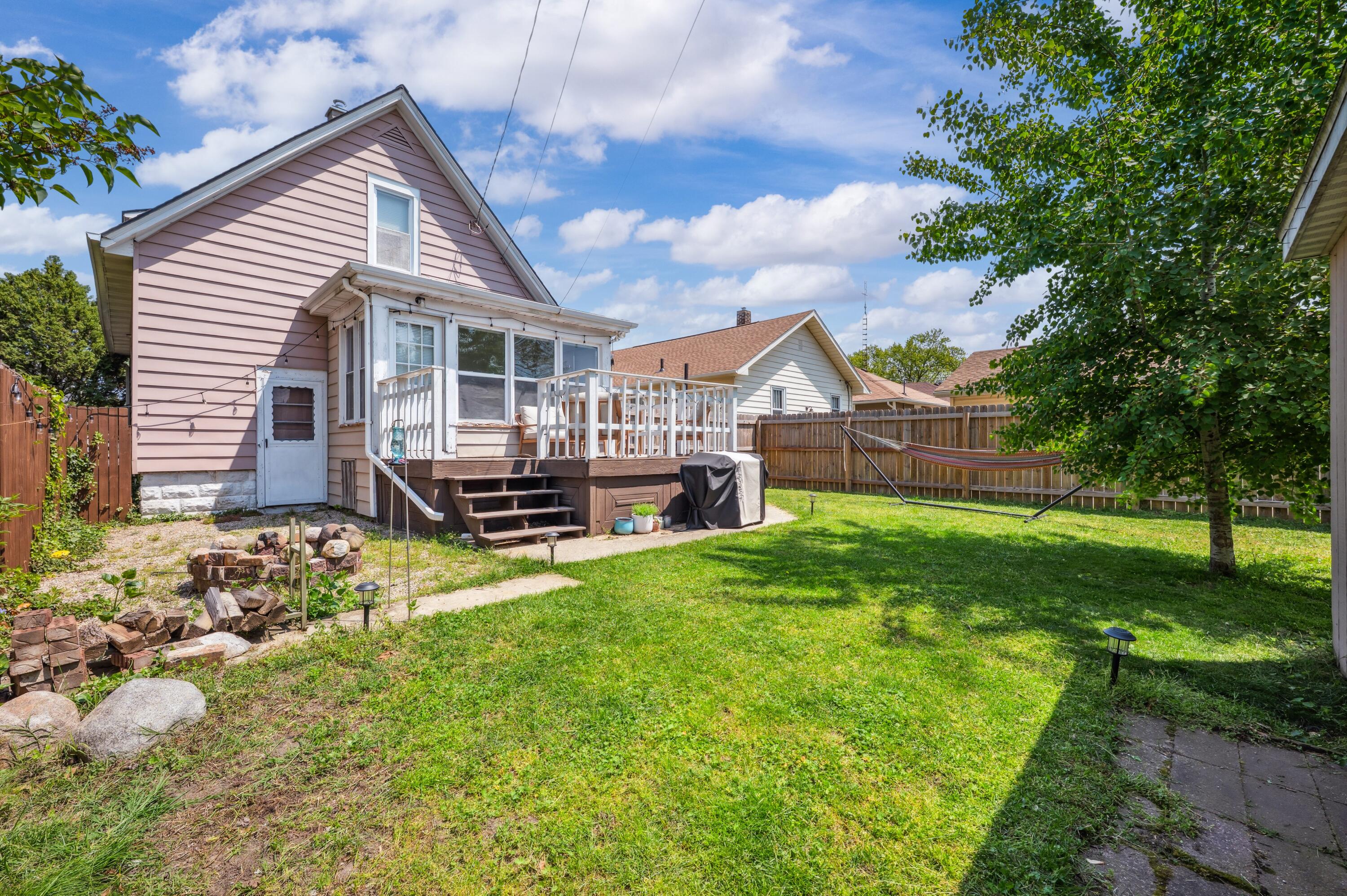 536 La Salle Avenue, St. Joseph