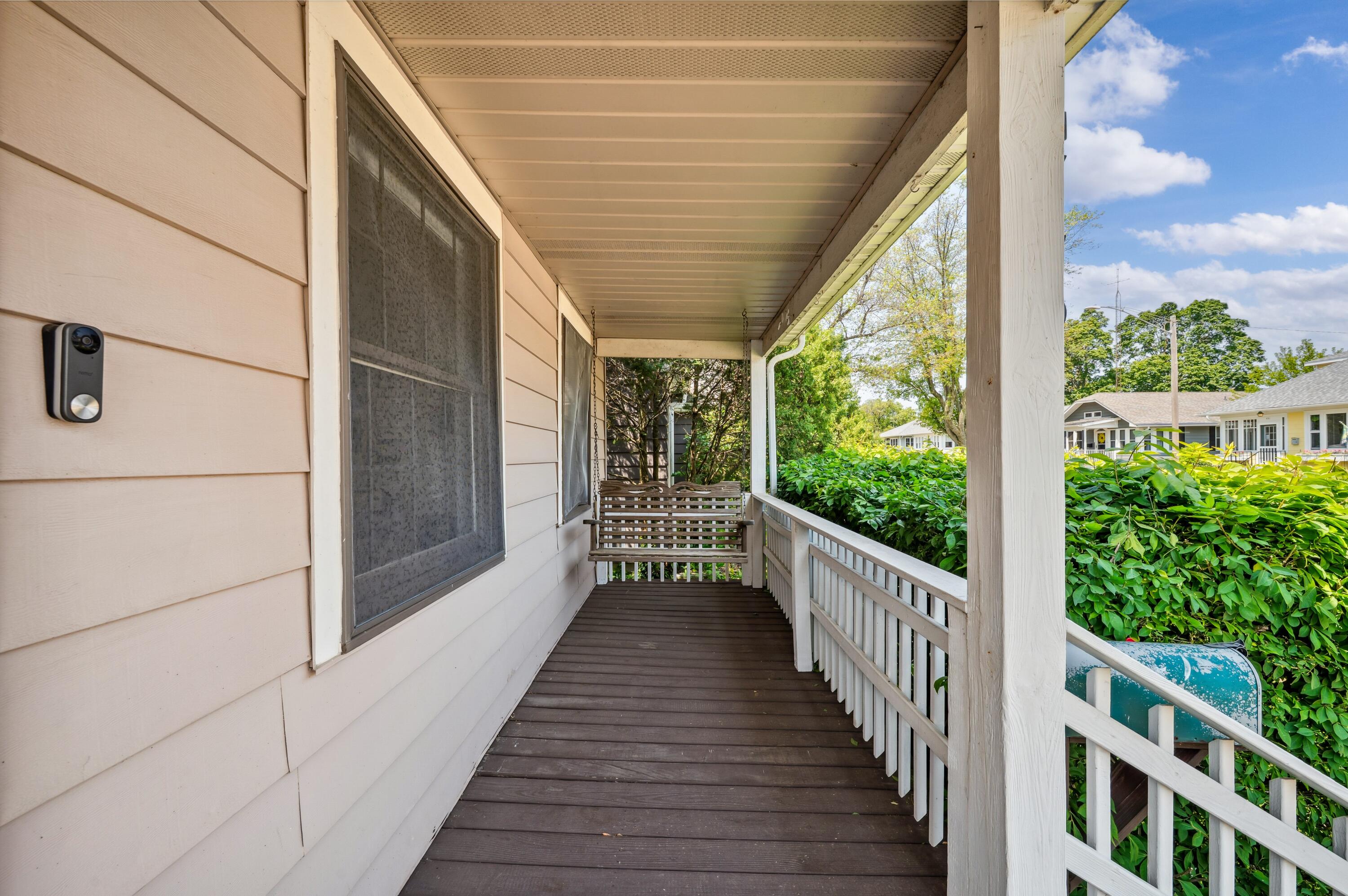 536 La Salle Avenue, St. Joseph