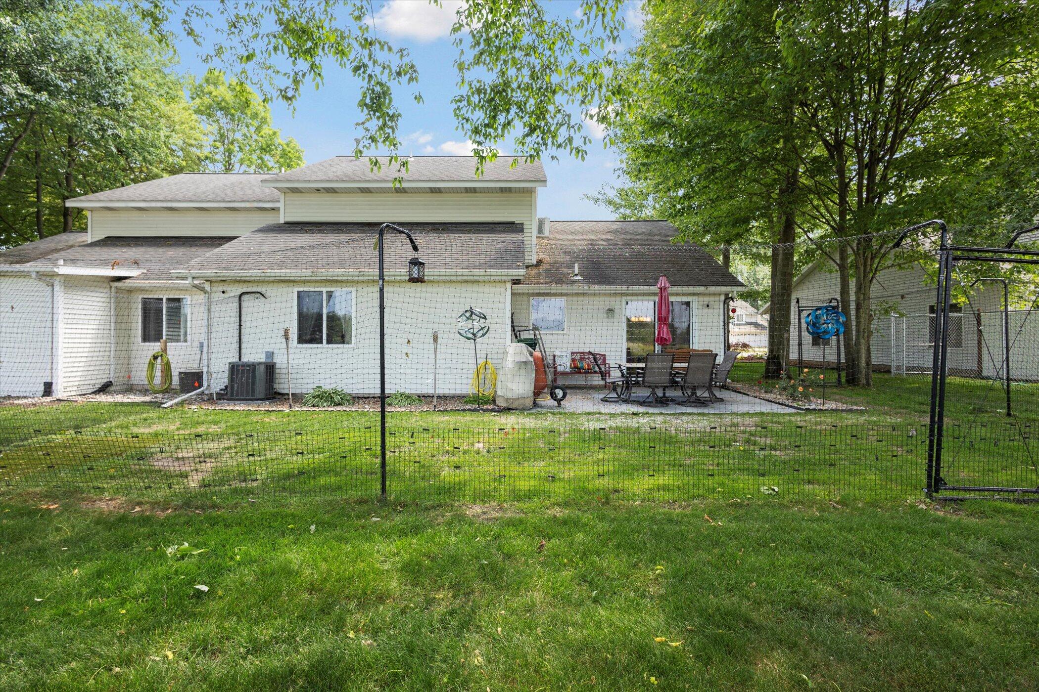 11847 Seven Pine Drive