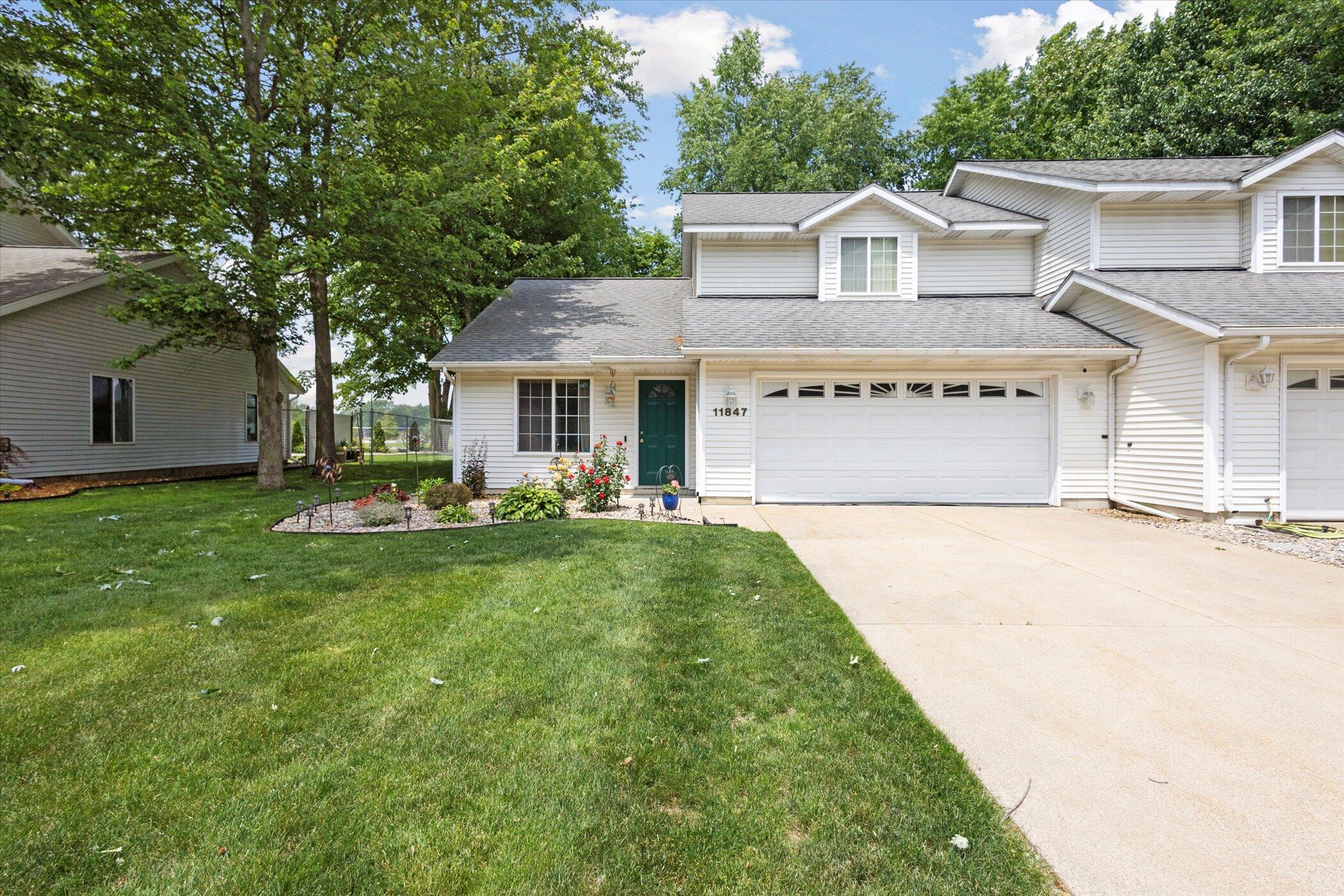 11847 Seven Pine Drive